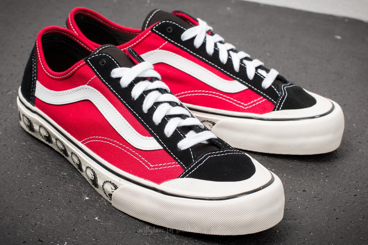 vans decon 36 vans decon 36