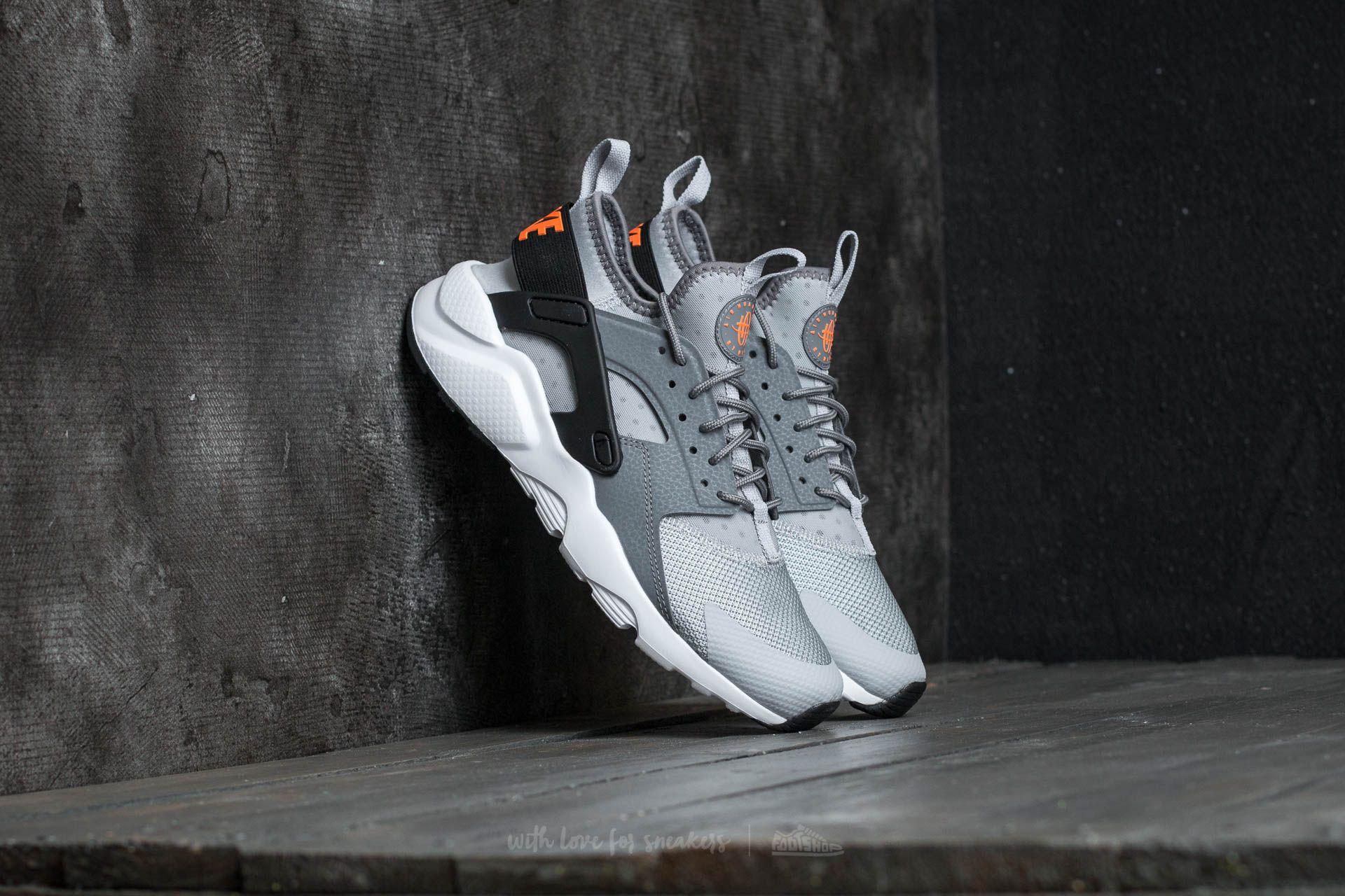 nike huarache gray and orange nike huarache gray and orange