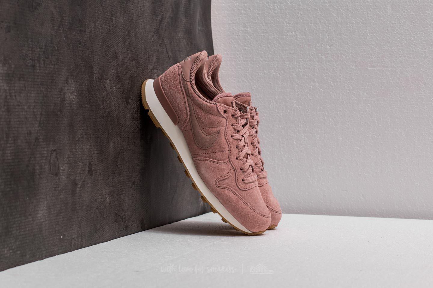 nike internationalist se w schuhe pink nike internationalist se w schuhe pink
