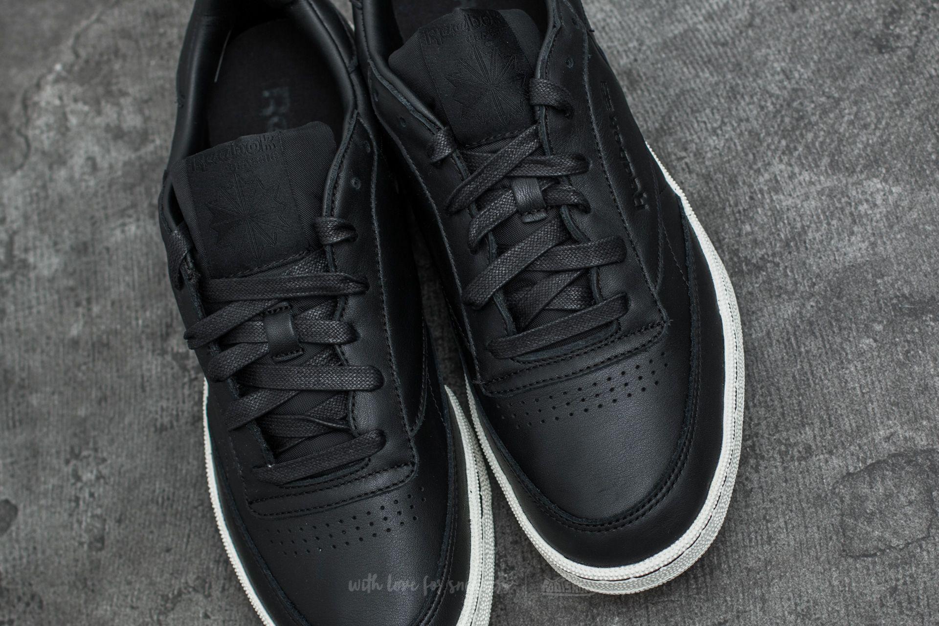 Reebok Black Club Pack Lyst In C Chalk Negative 85 gdOqY