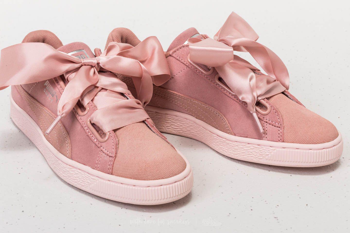 all peach pumas