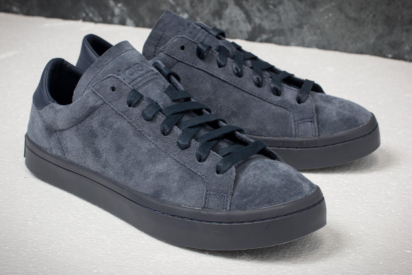 Adidas Court cammello Adidas Court cammello