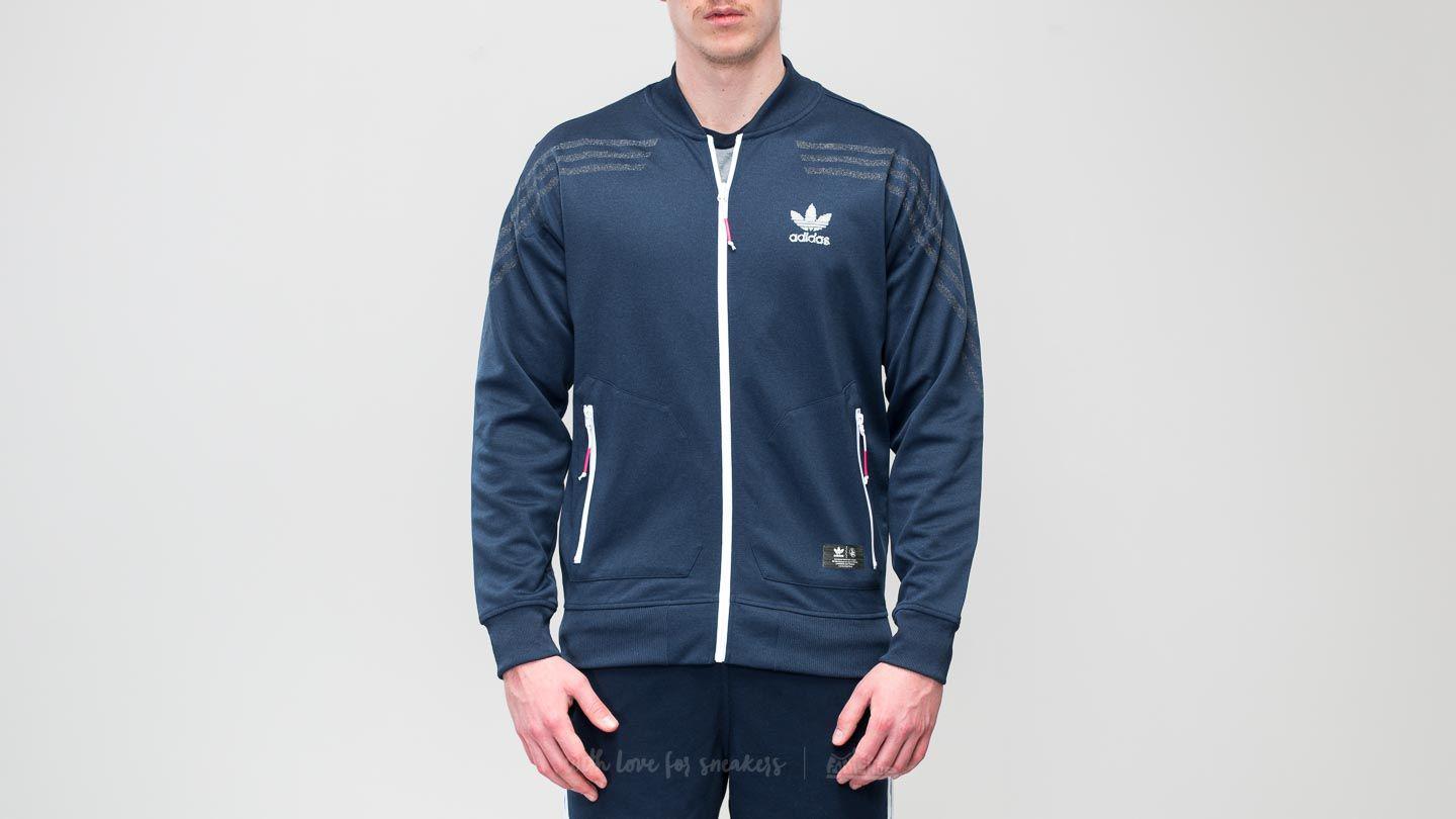Lyst - Adidas Originals Adidas X United Arrows & Sons Classic Track ... adidas Originals