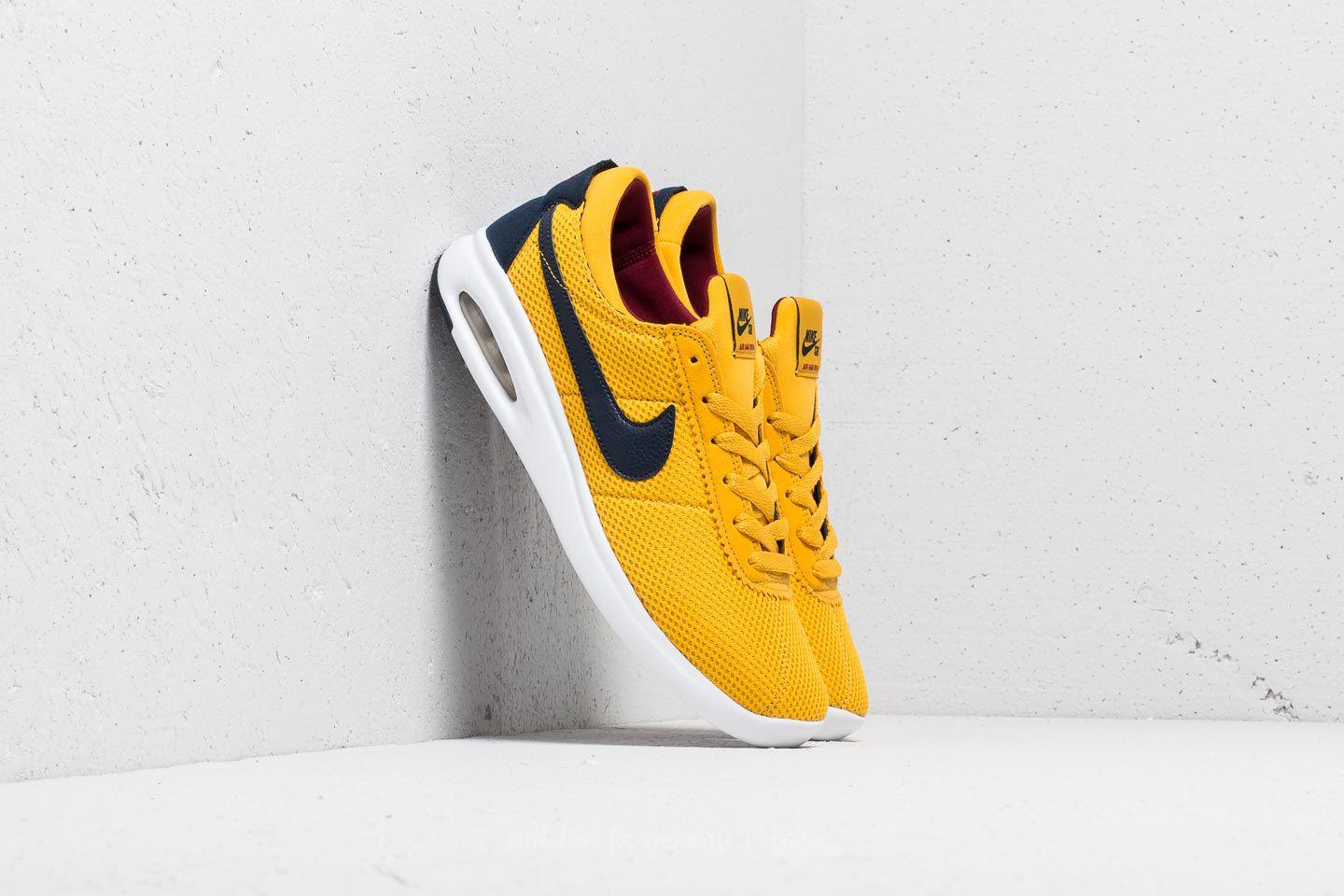 nike air bruin vapor
