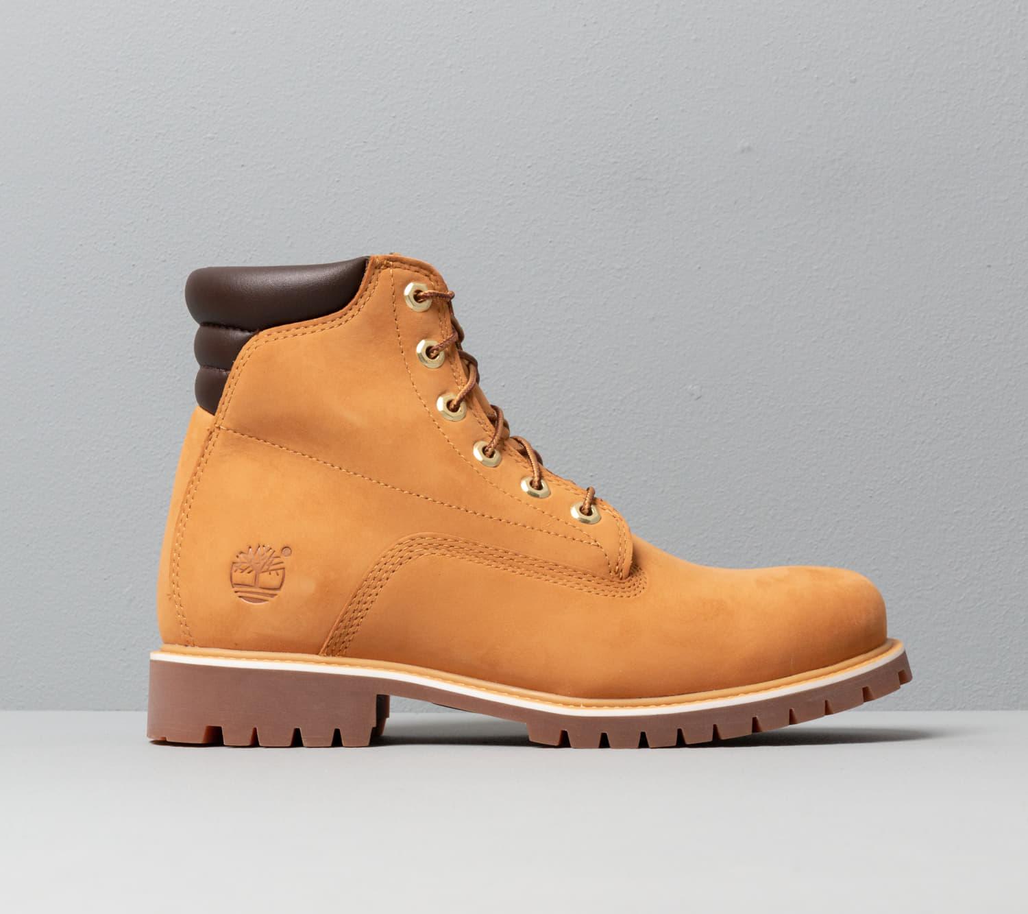 timberland alburn 6 boots