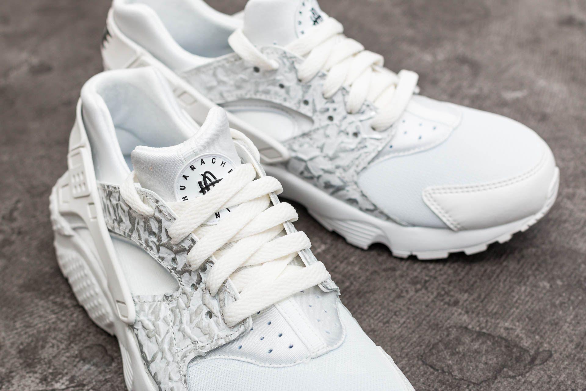 nike huarache metallic nike huarache metallic