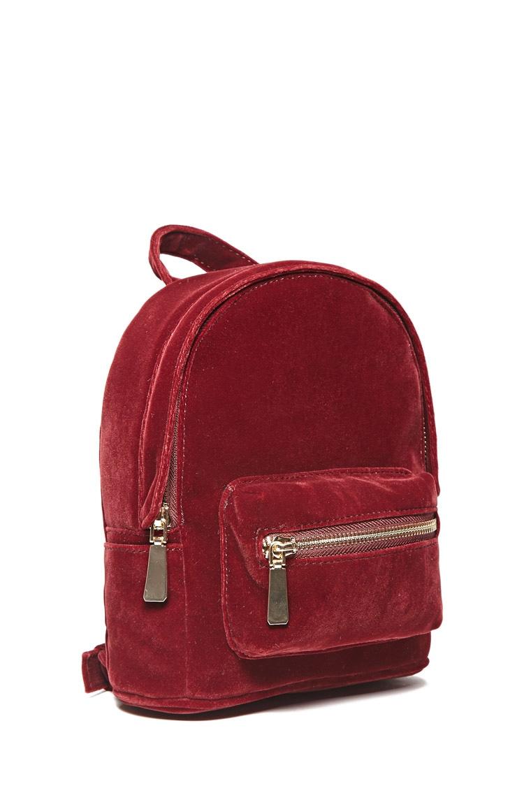 forever 21 small backpacks