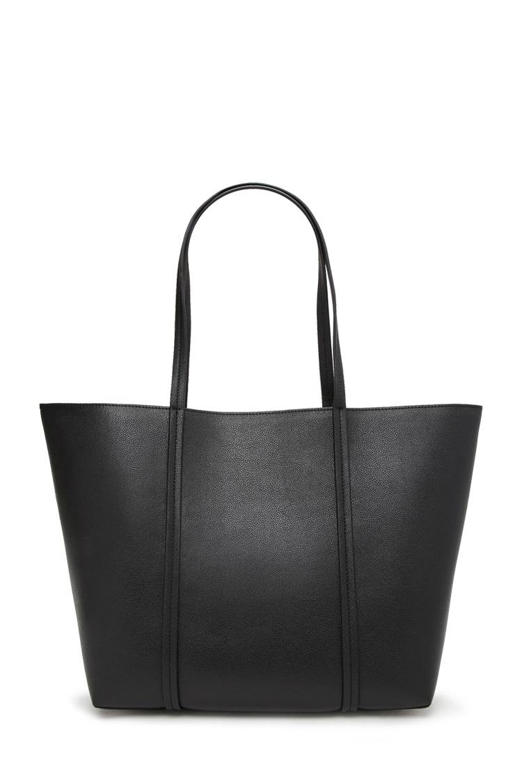 forever 21 tote handbags