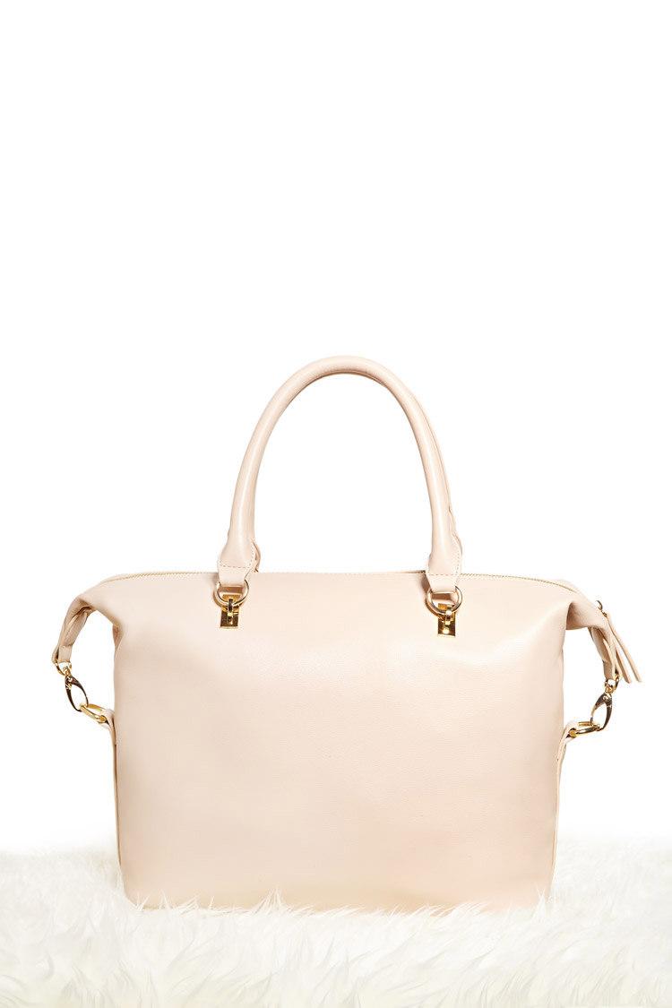 Forever 21 Leather Tote Bags | IUCN Water