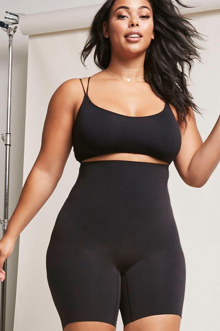 best spanx for apple shape