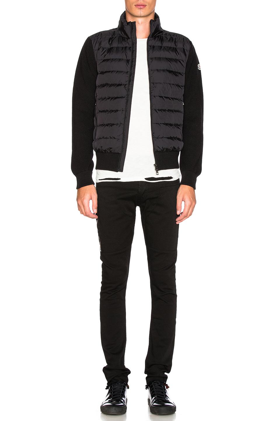 moncler maglione tricot cardigan moncler maglione tricot cardigan