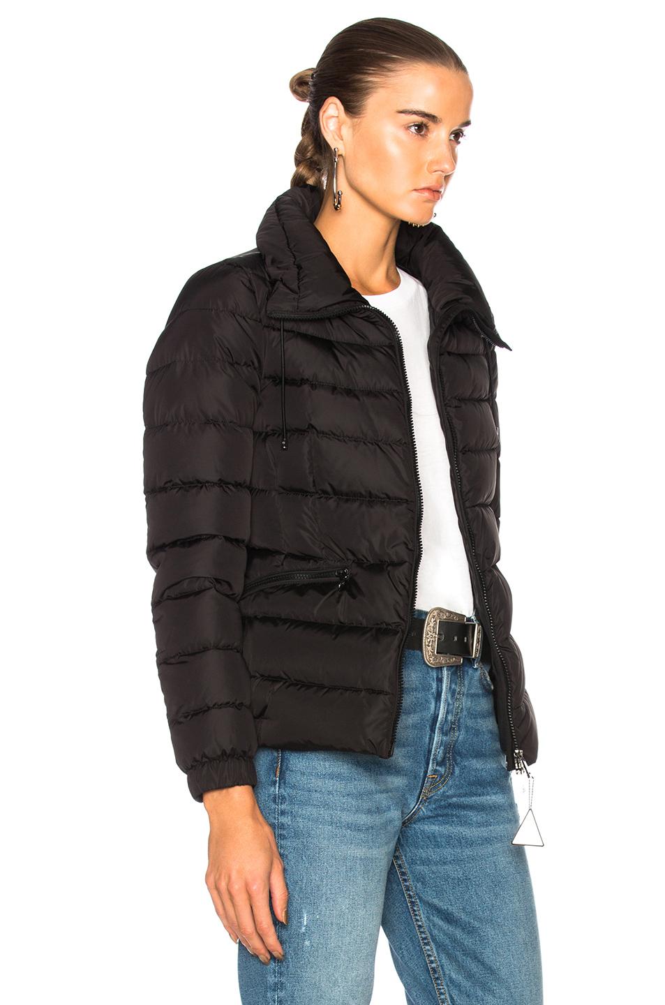 moncler irex black moncler irex black
