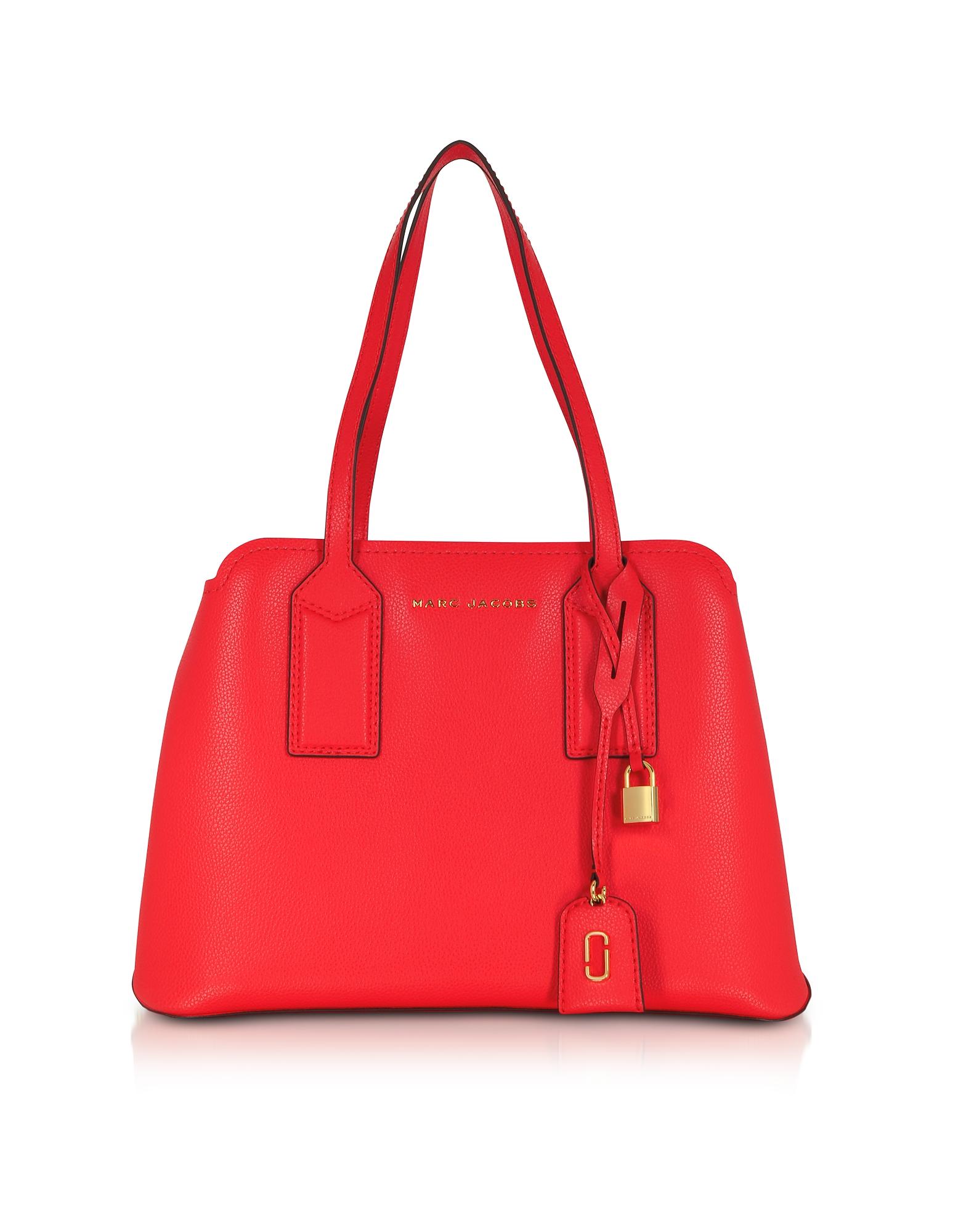 Marc Jacobs Red Purse