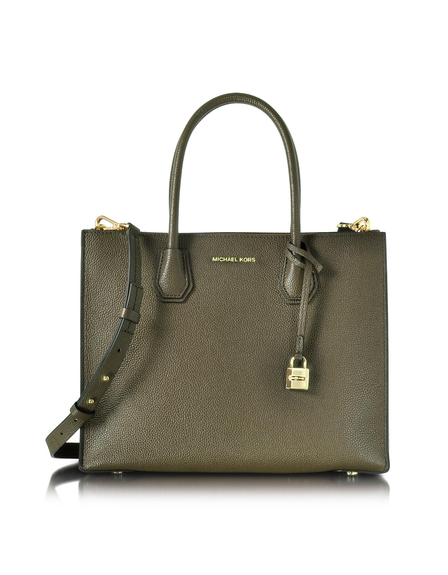 michael kors handbags olive green