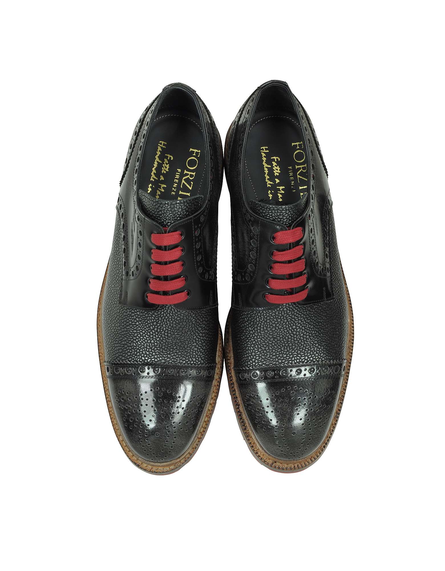 fieri shoes