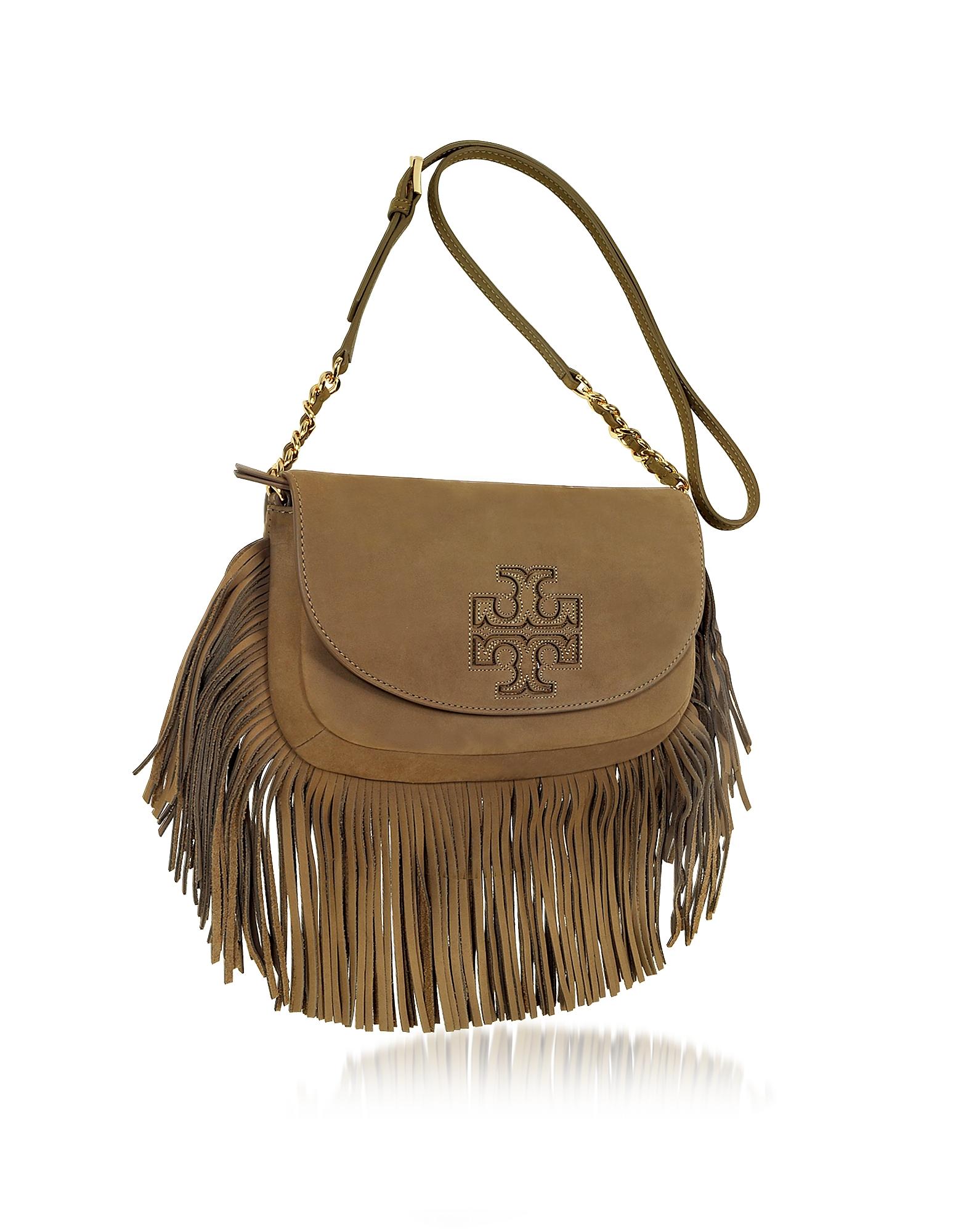 tory burch harper fringe crossbody