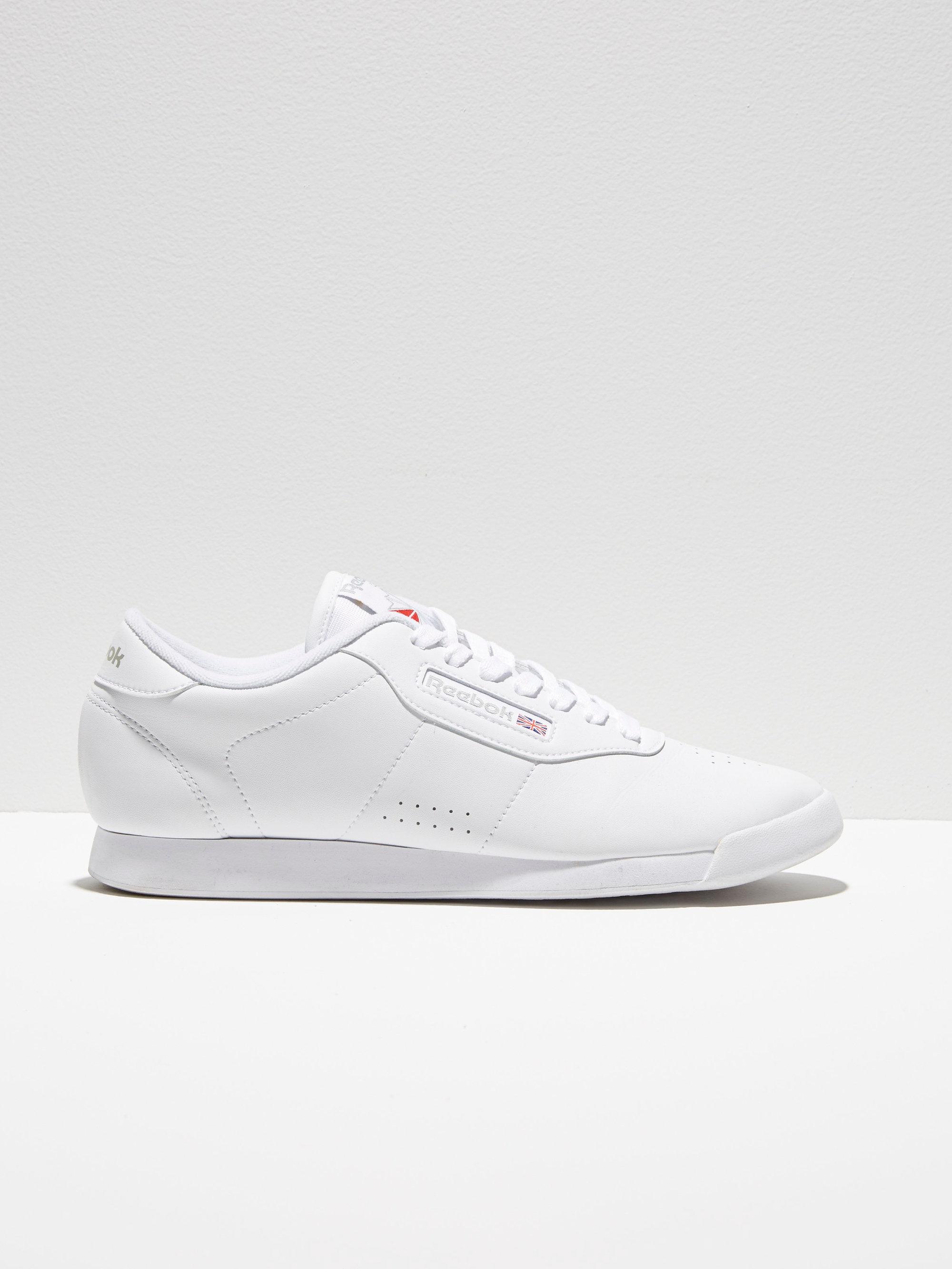 frank and oak white sneakers