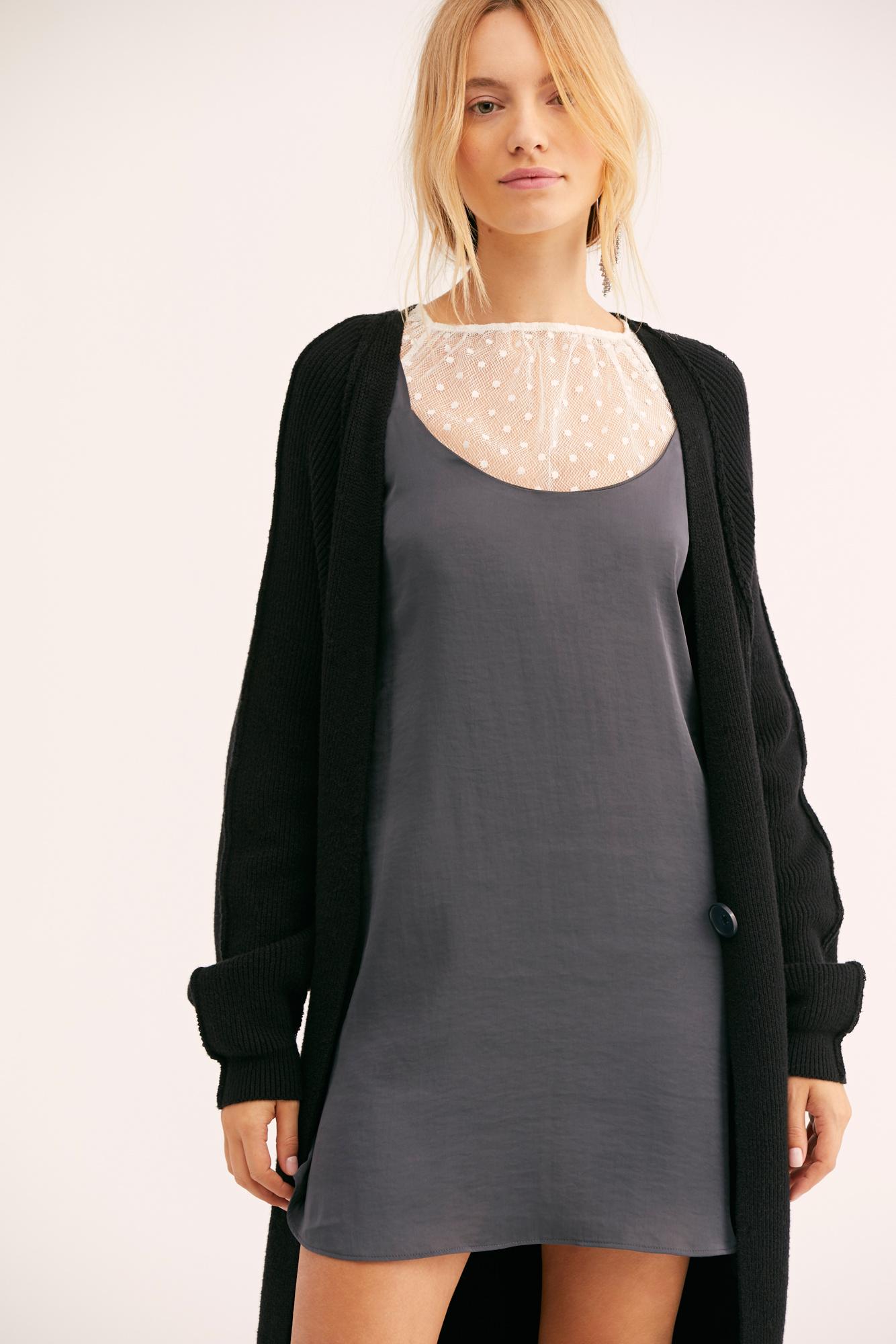 free people day to night slip