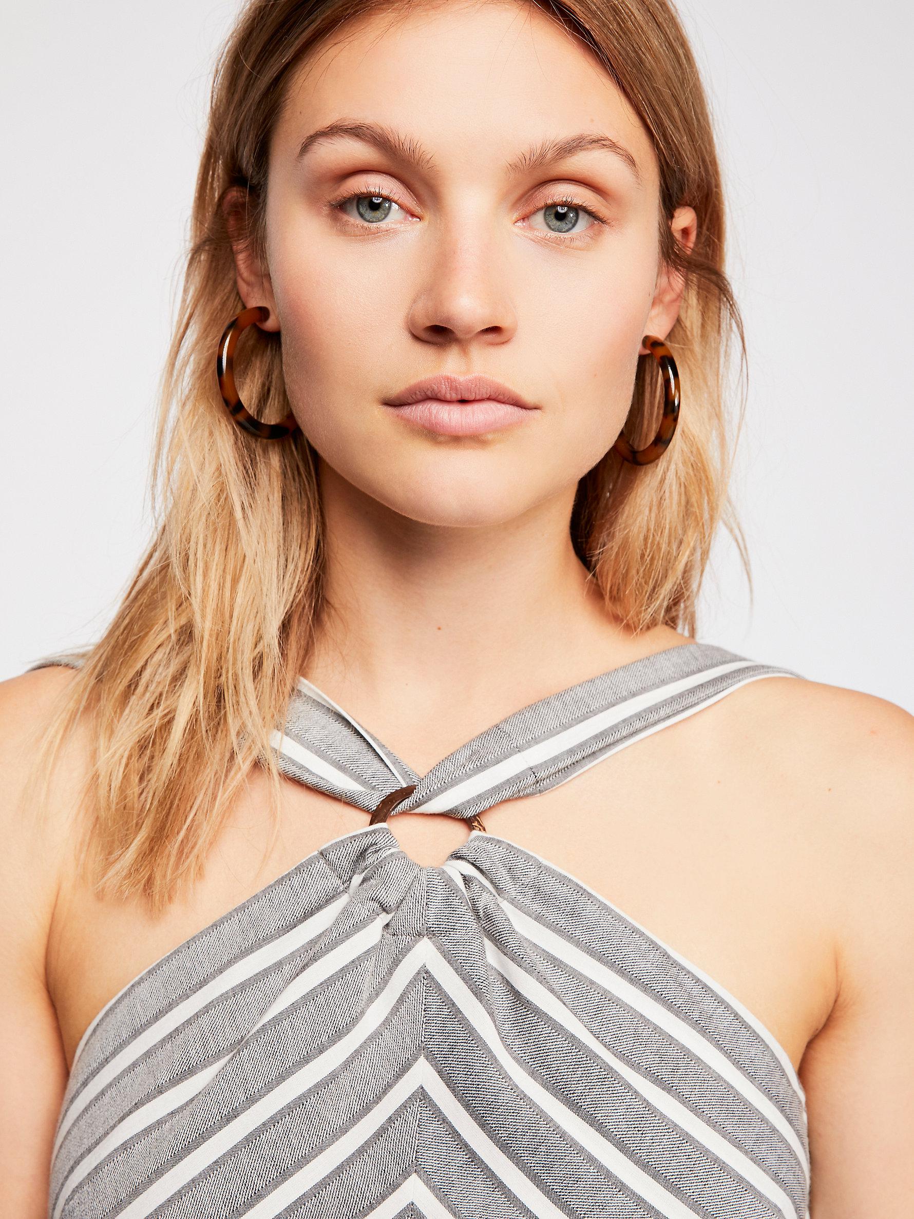 Flirt Midi Dress