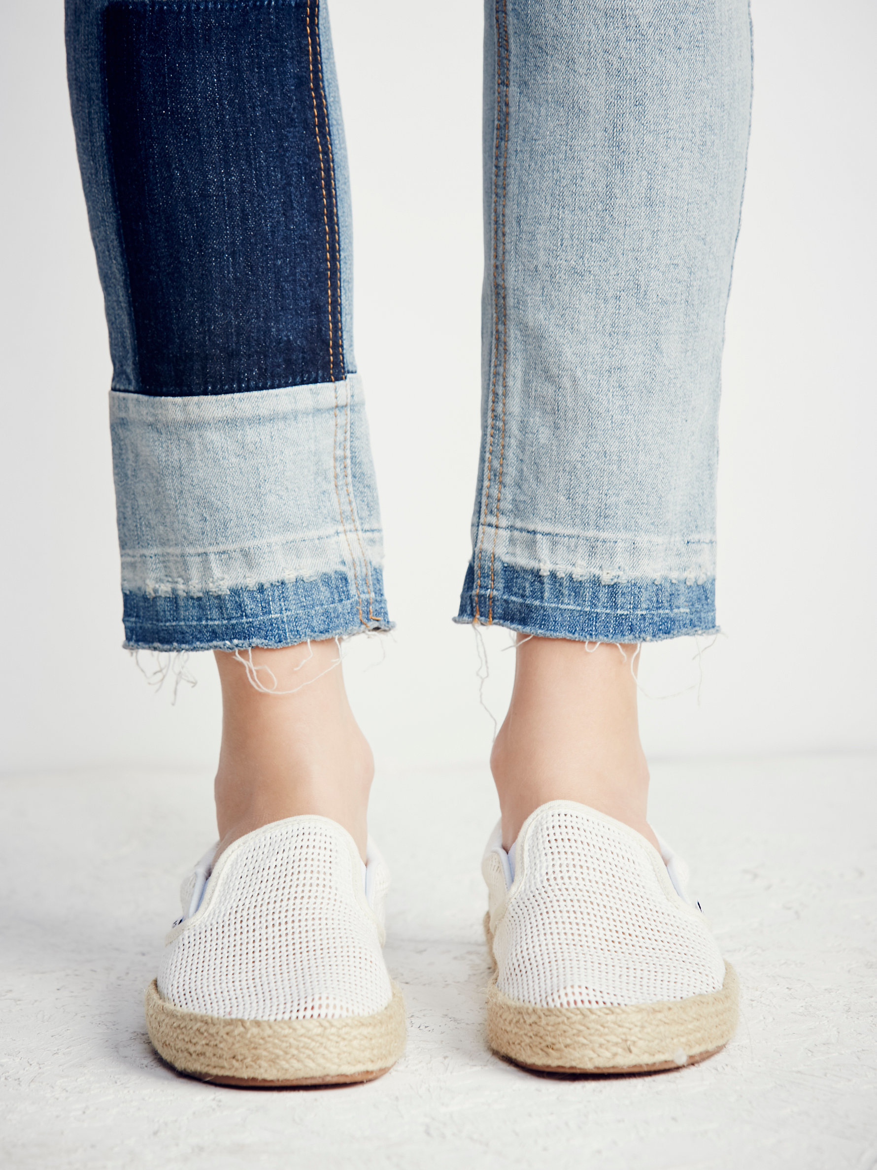 vans slip on espadrille vans slip on espadrille