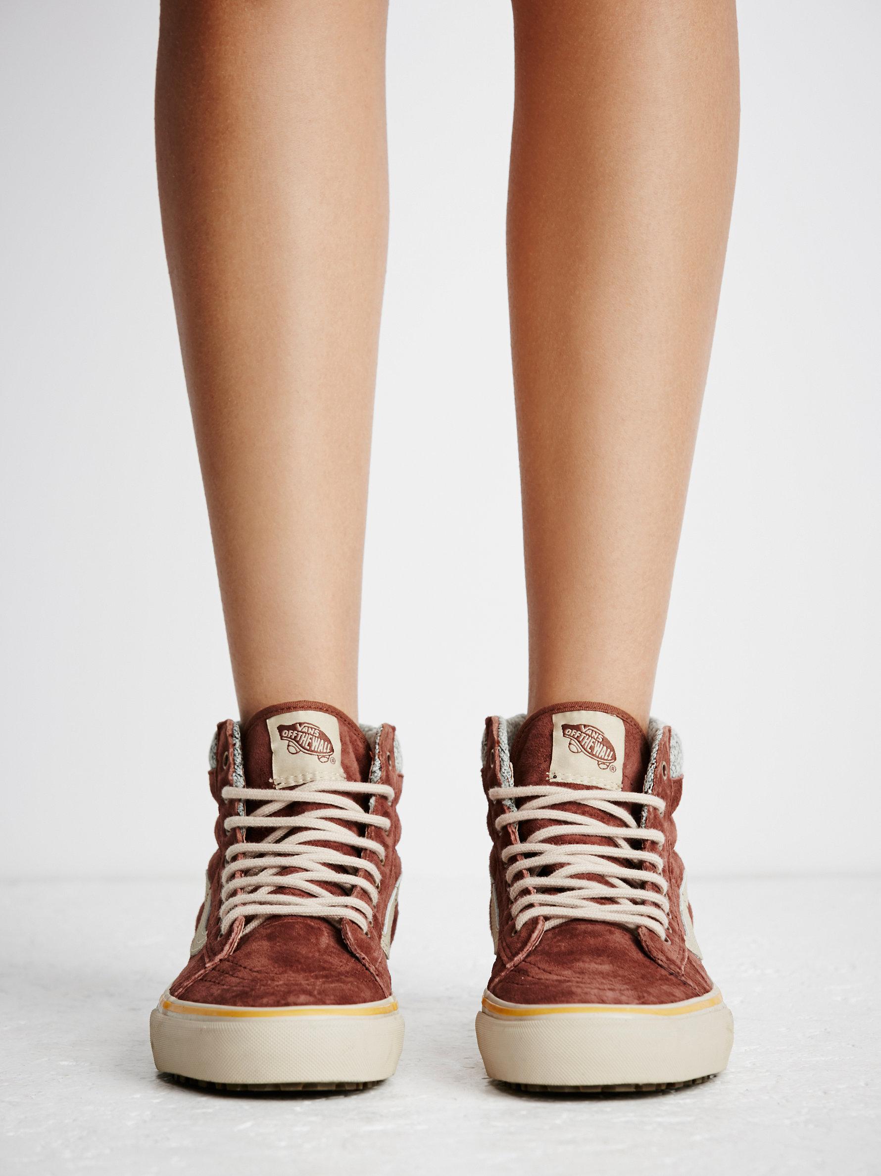 vans sk8 hi mte dx schoenen vans sk8 hi mte dx schoenen