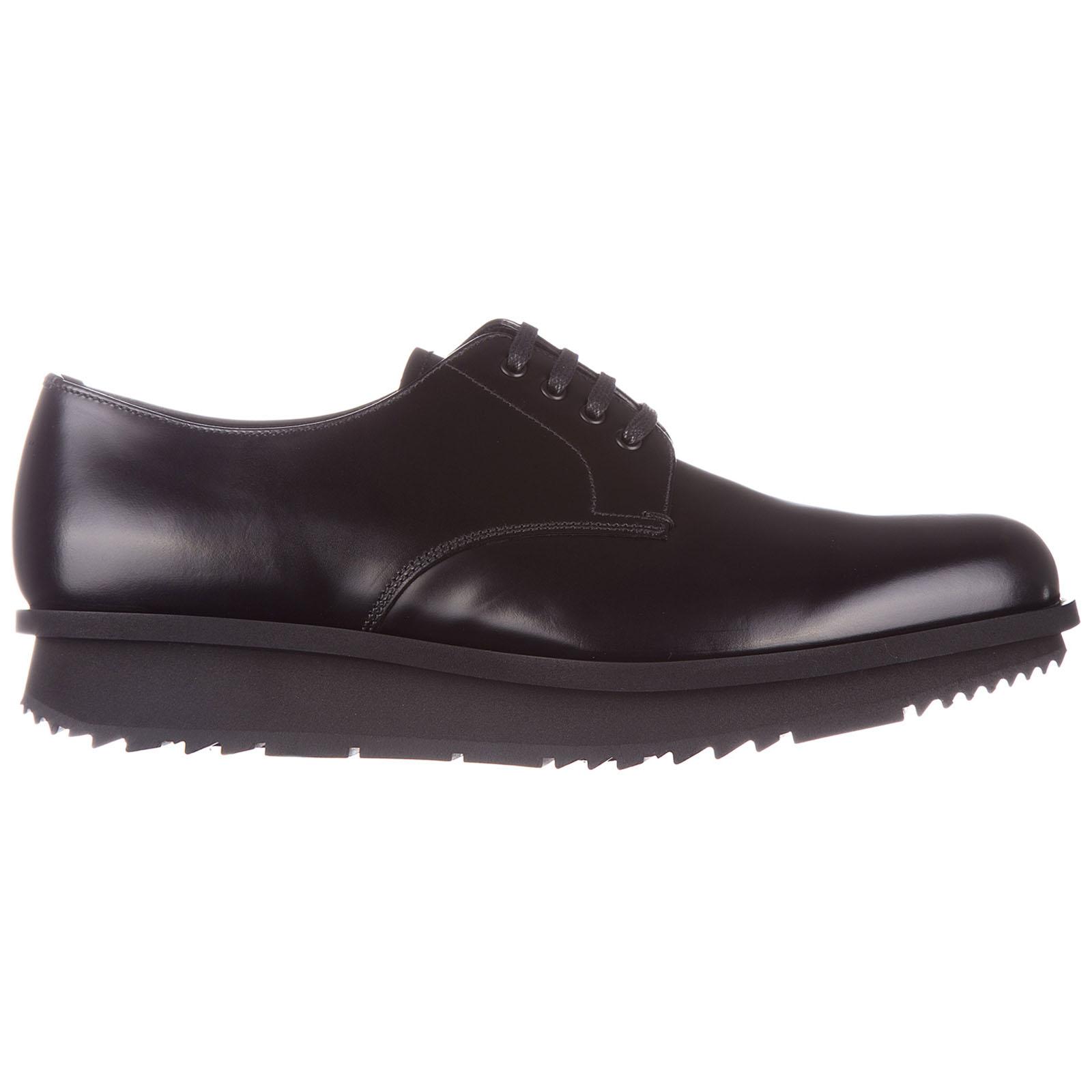 spazzolato rois prada