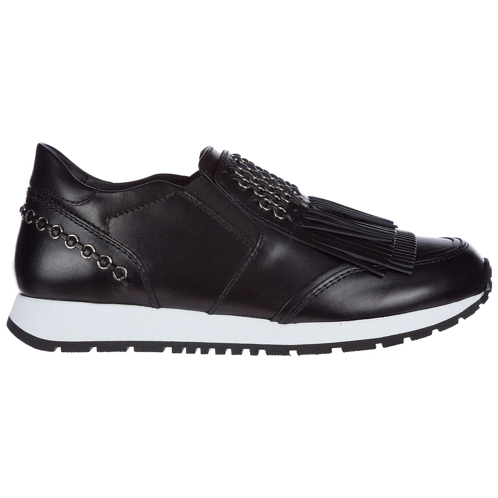 tod's women's fashion sneakers