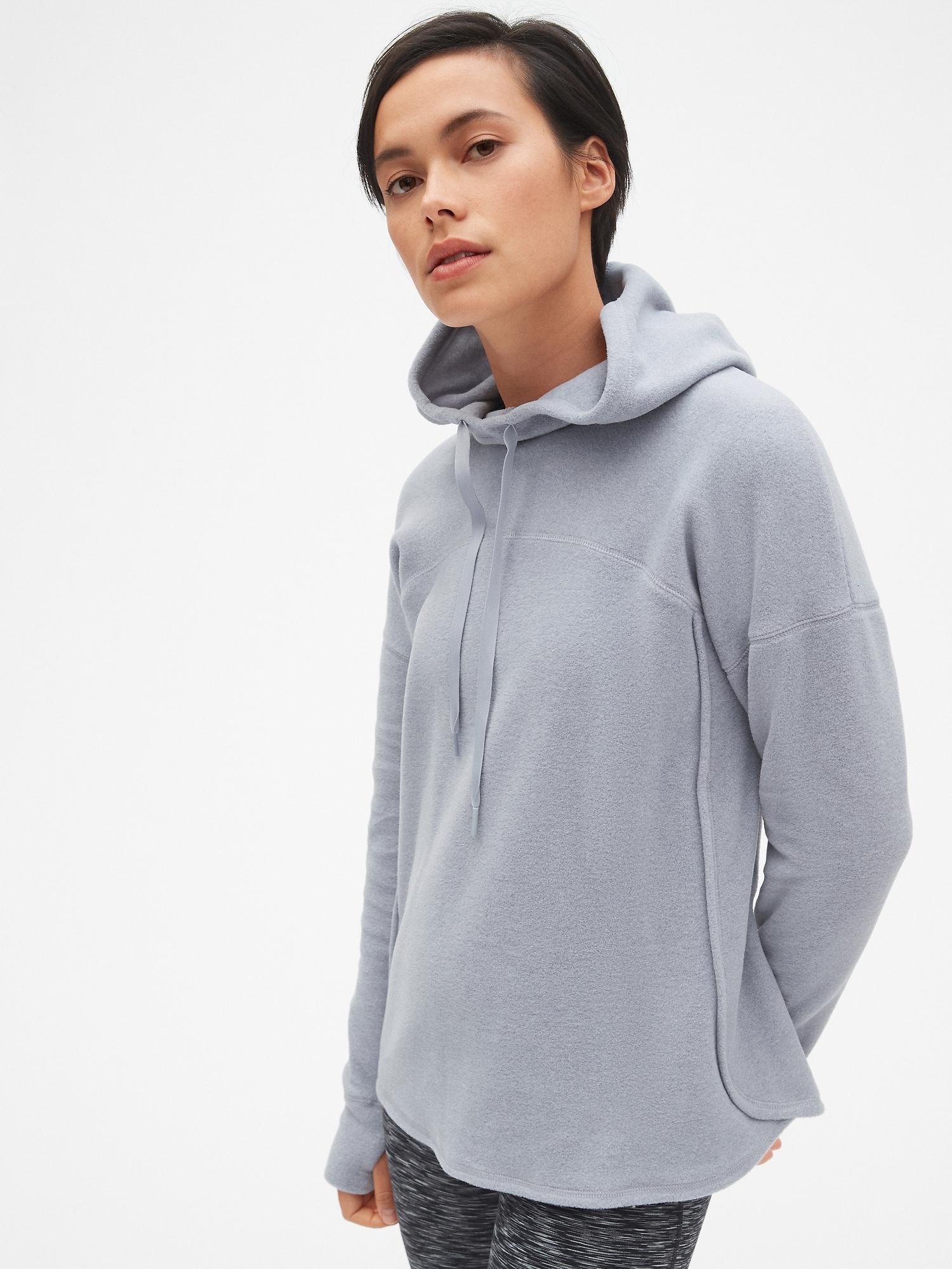 gap softspun hoodie