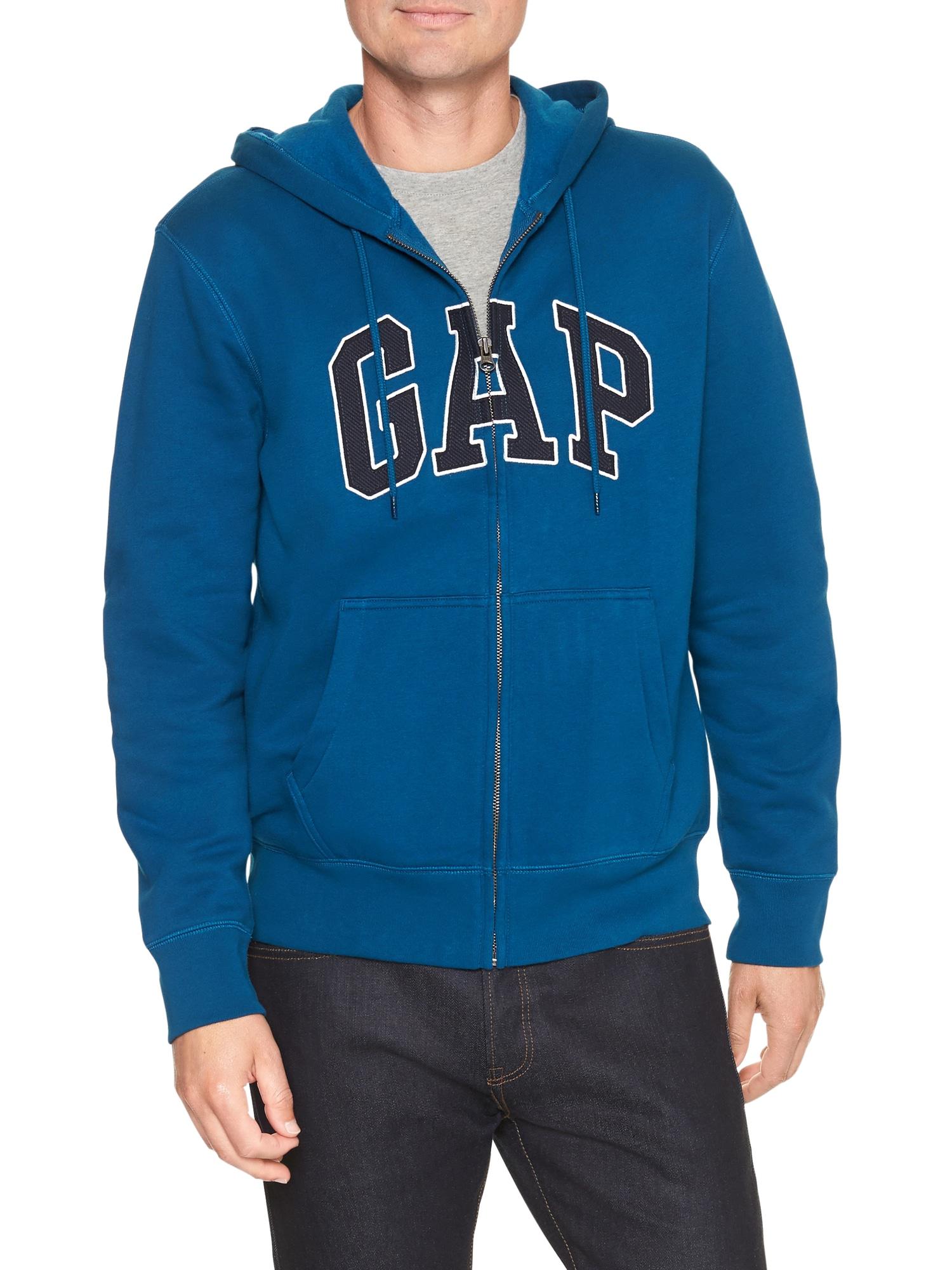 gap mens hoodies sale