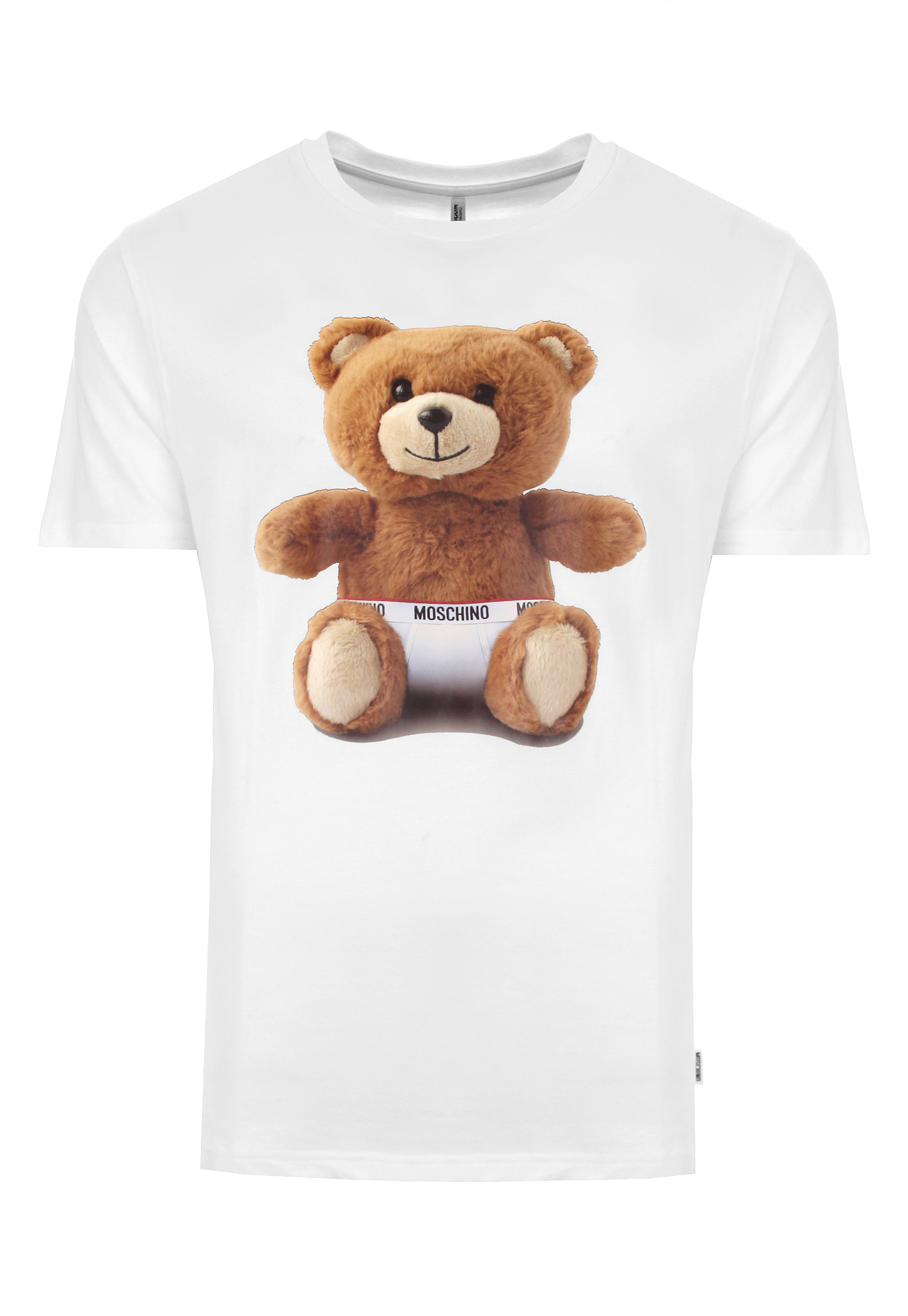 mens teddy bear t shirt