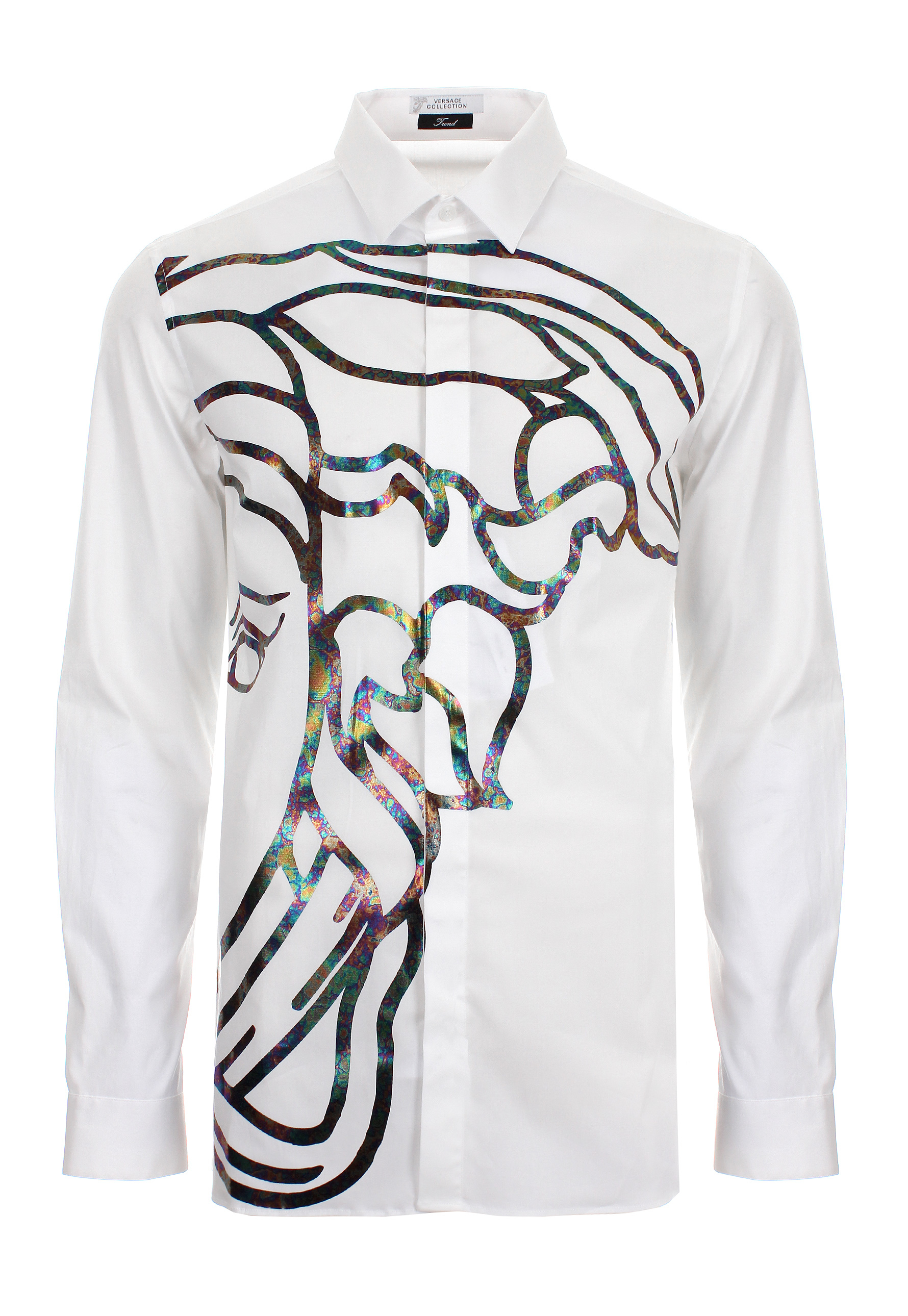 versace long sleeve men