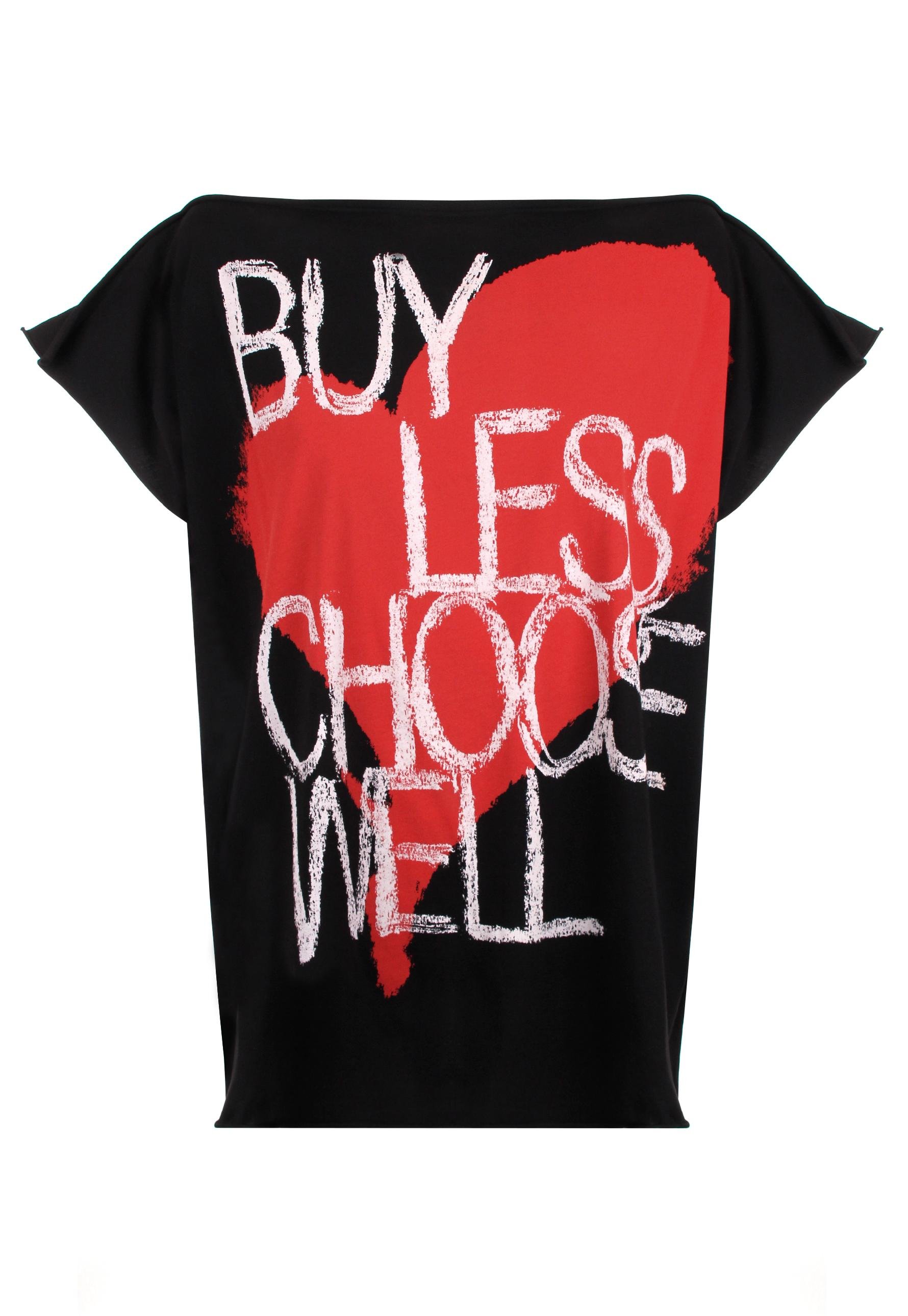 buy less t shirt westwood