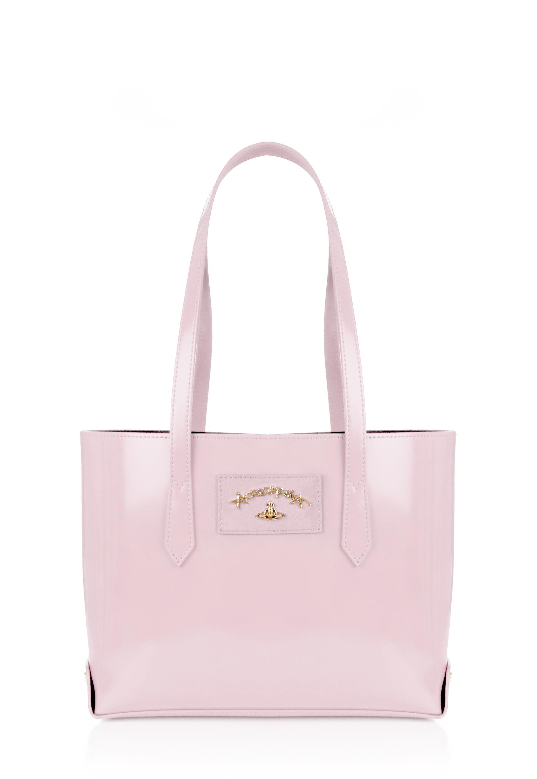 vivienne westwood shopping bag