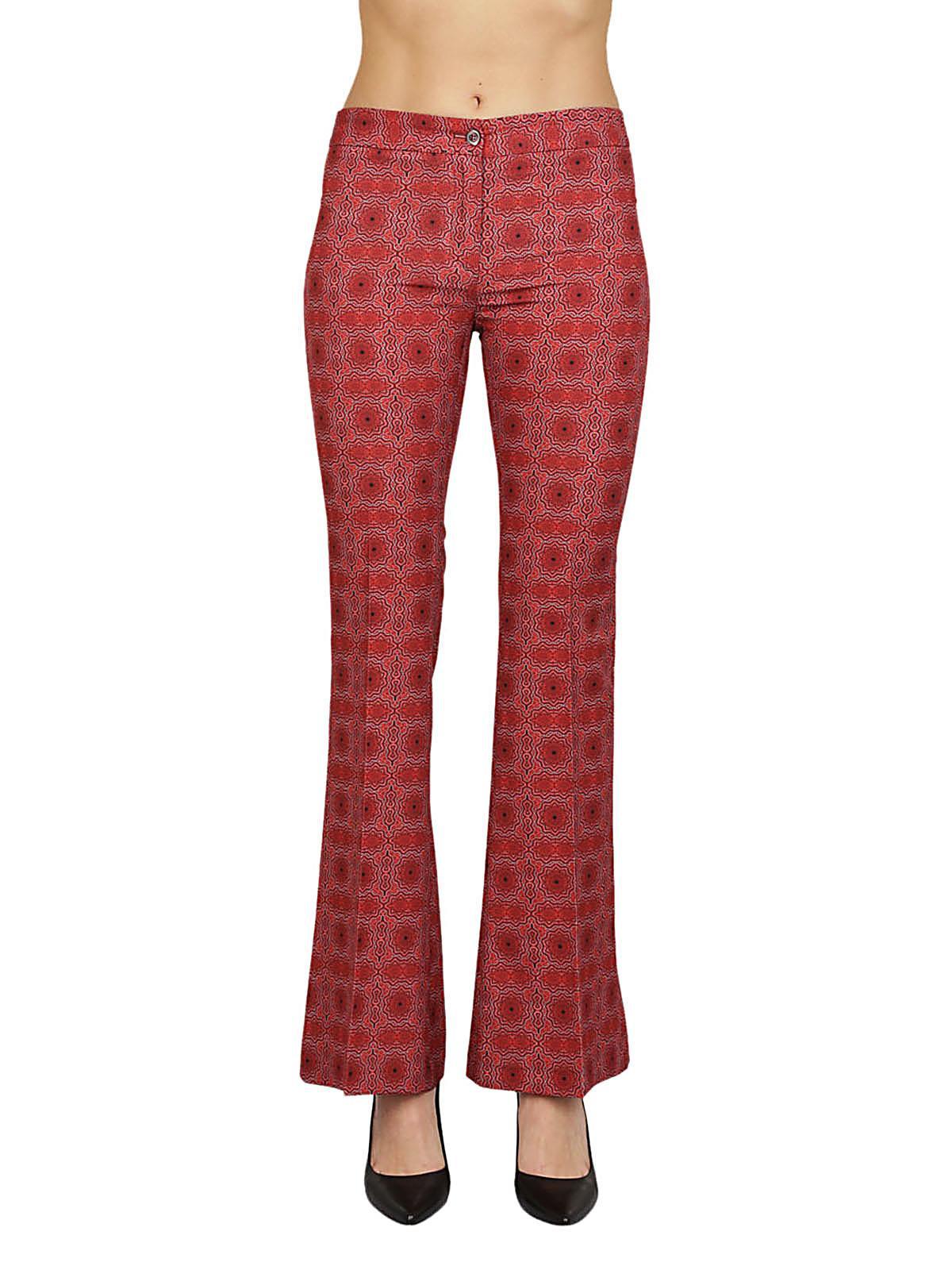 Pantalone fantasia