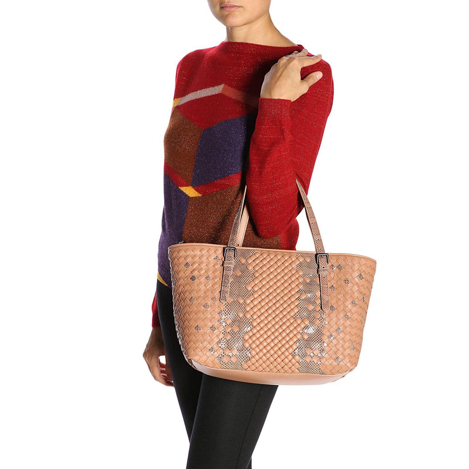 Veneta Bottega Handbags For Women | semashow.com