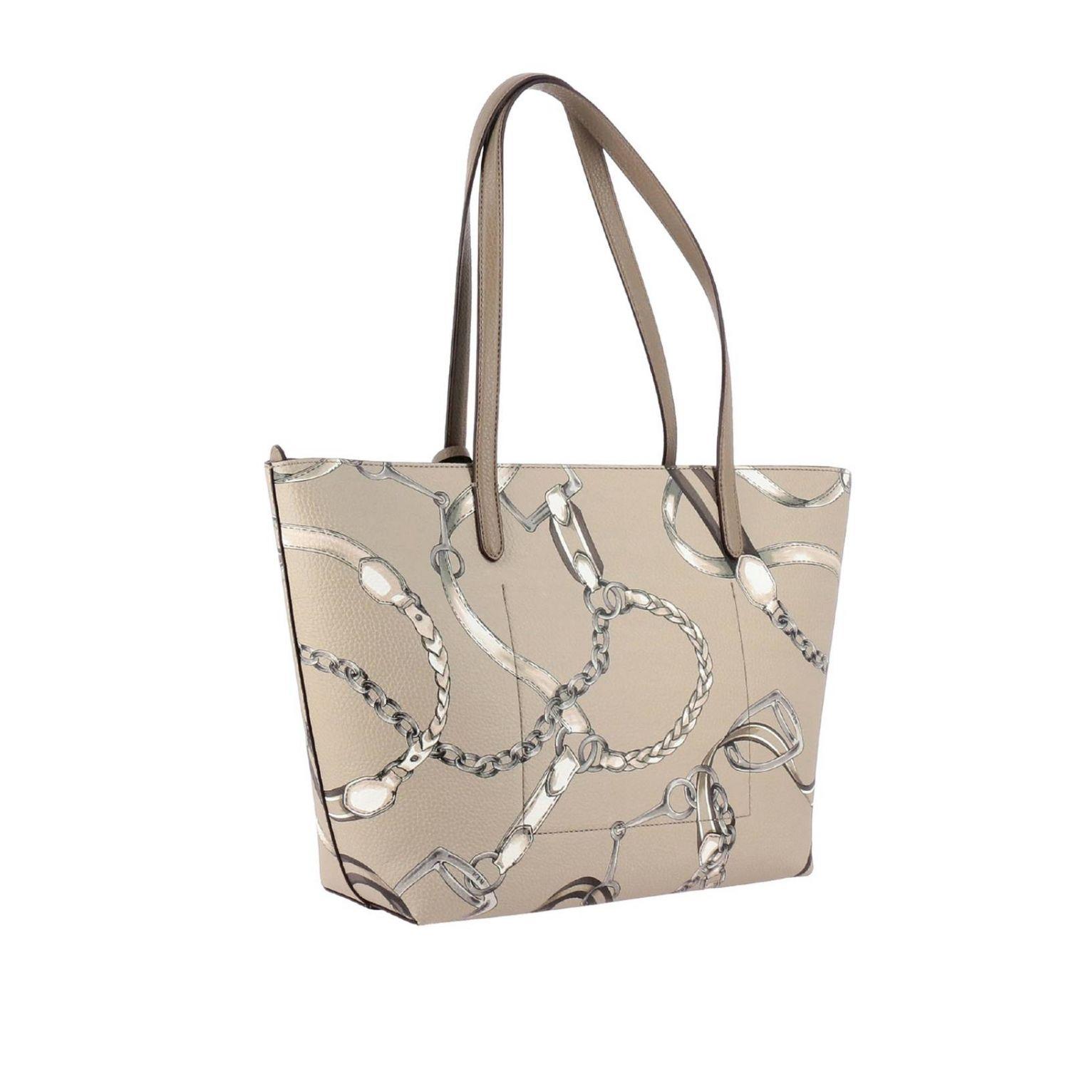 ralph lauren women's handbag