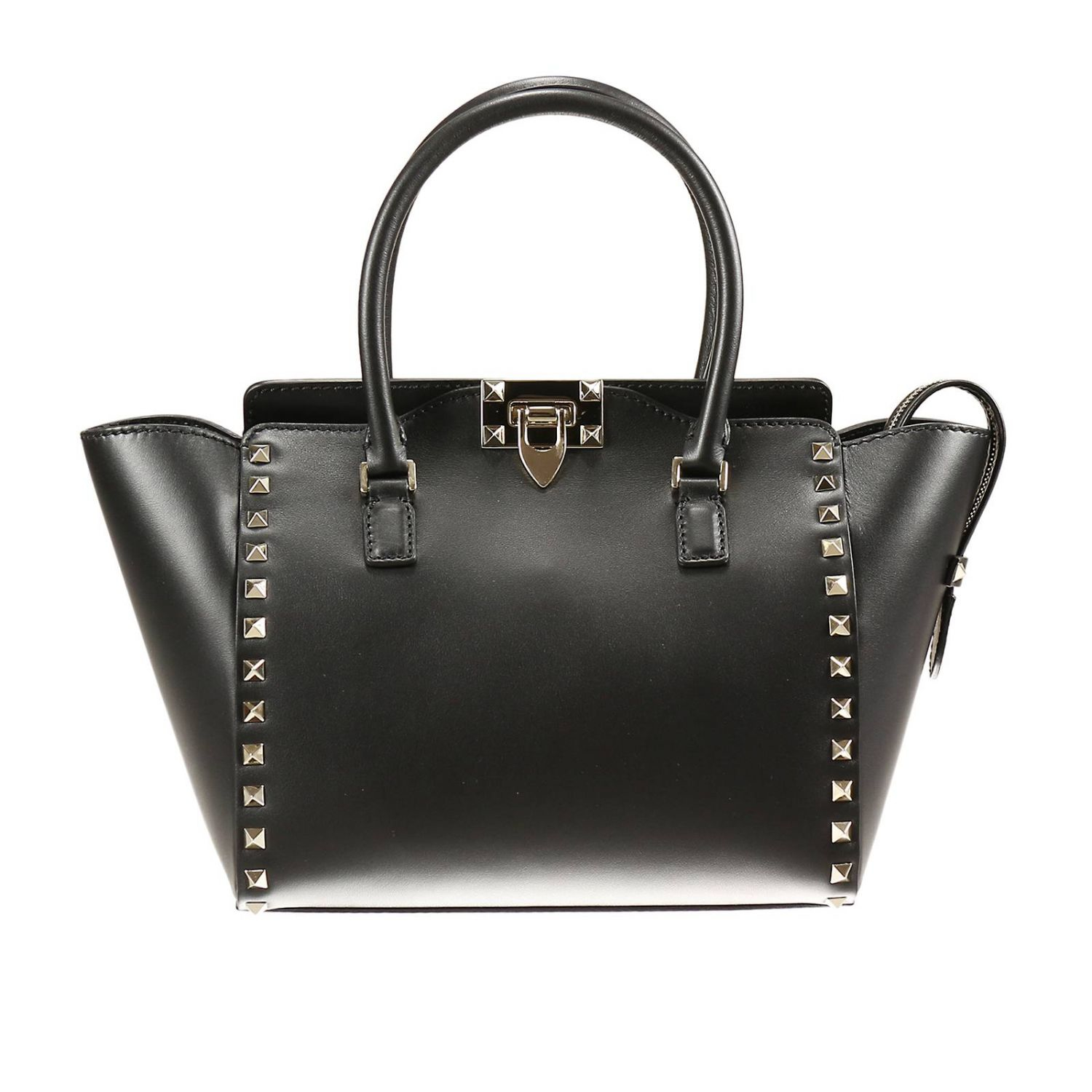 Lyst - Valentino Handbag Woman Valentino in Black
