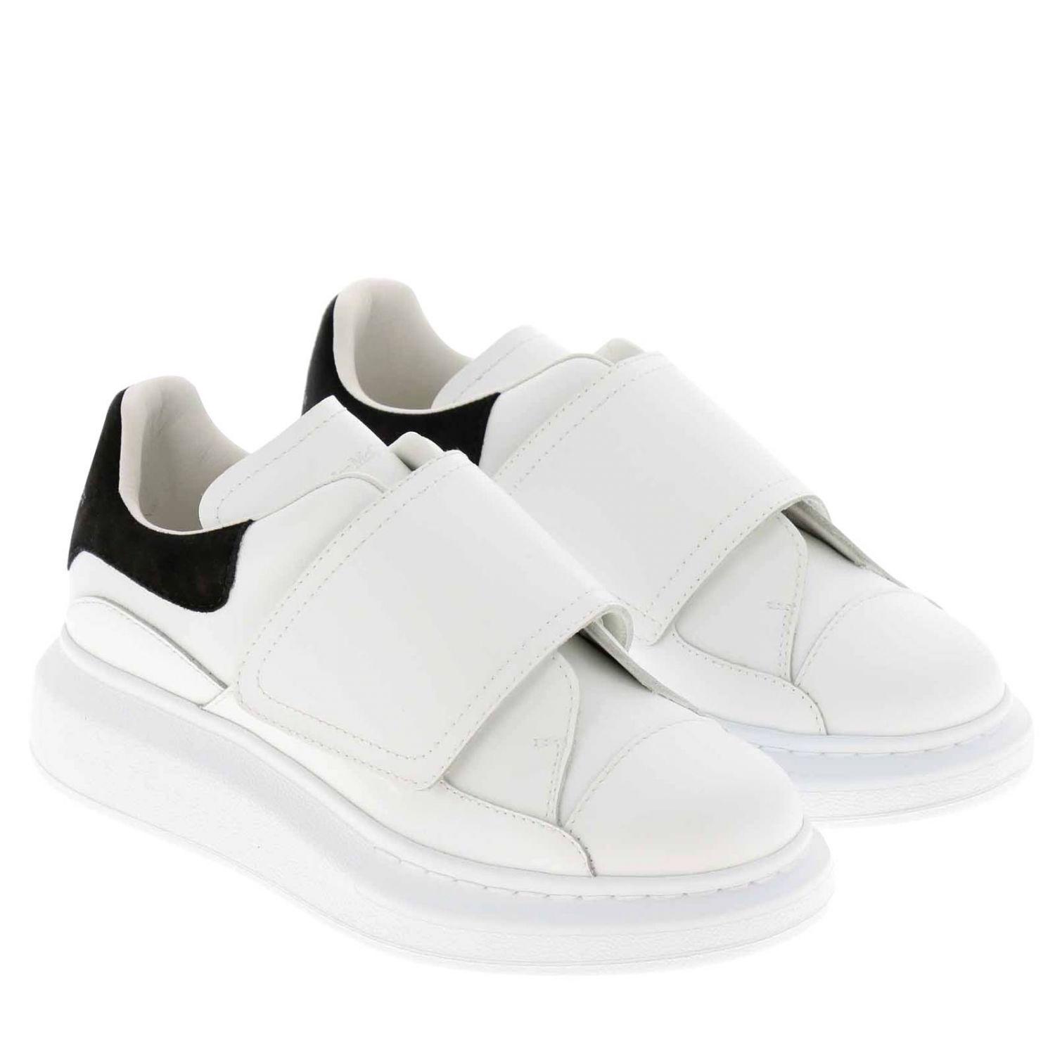 alexander mcqueen giglio