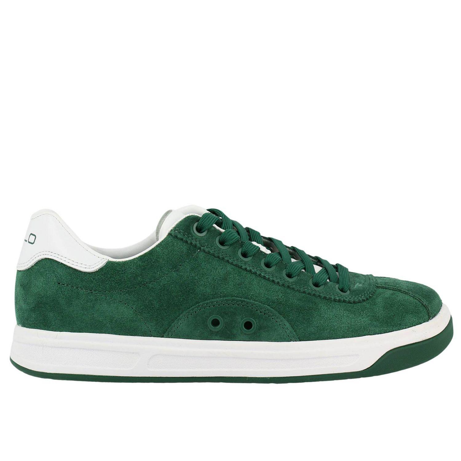 Lyst Polo  Ralph  Lauren  Sneakers Shoes  Men in Green  for Men