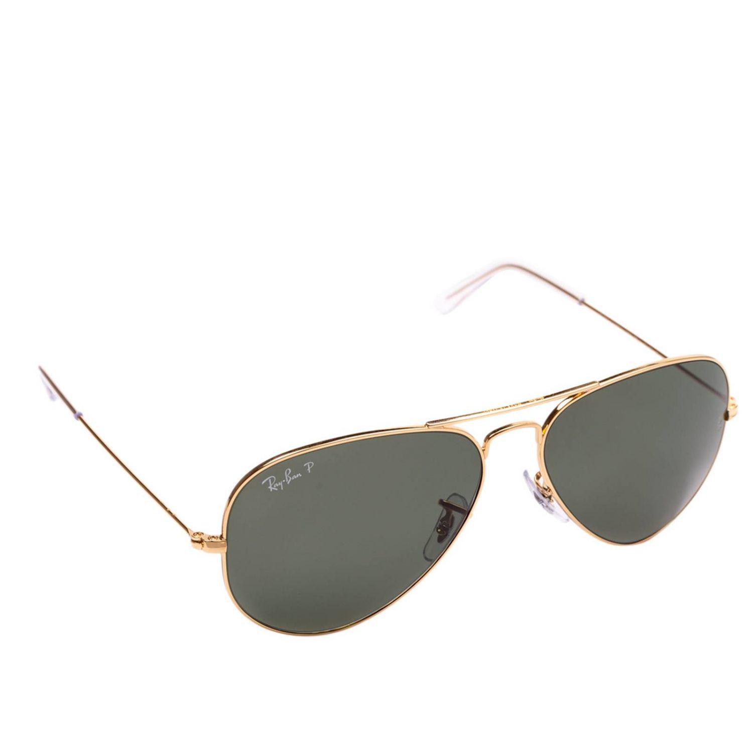 Ray-Ban Glasses Eyewear Men in Green for Men - Lyst