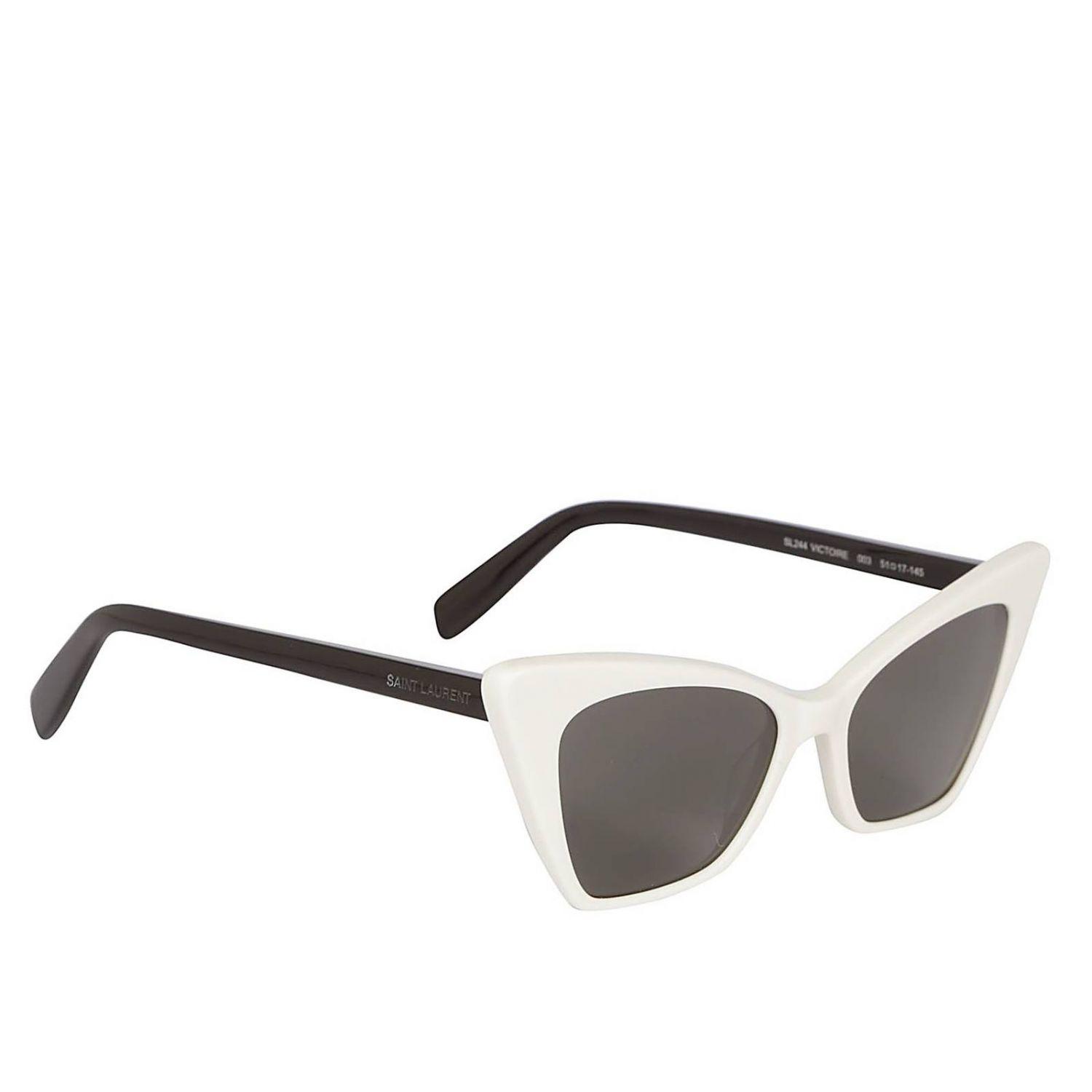 Saint Laurent Sunglasses Women - Lyst