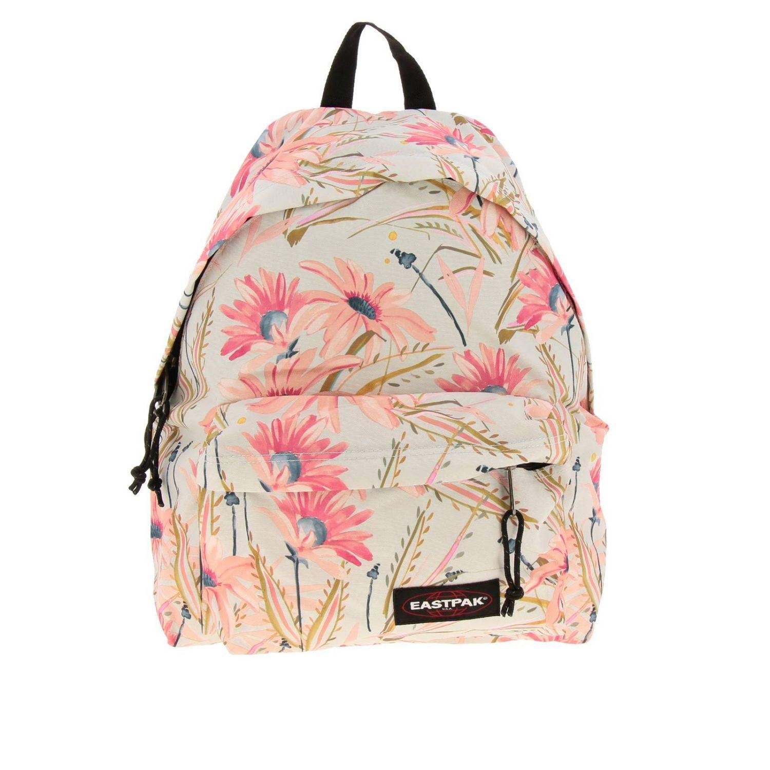 eastpak white