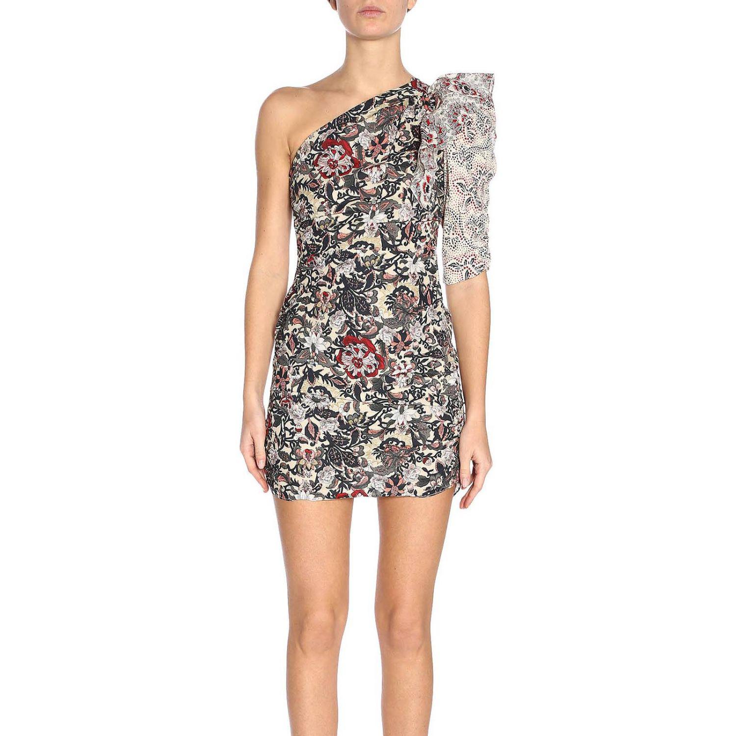 Lyst - Étoile Isabel Marant Dress Women