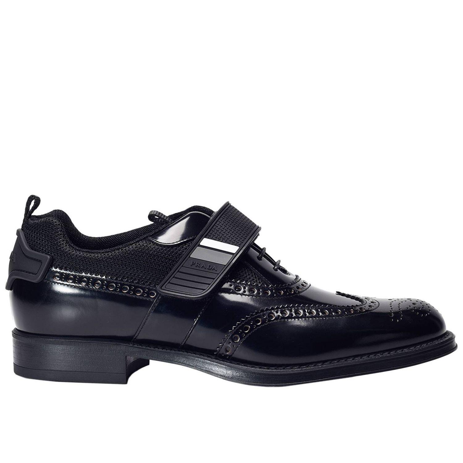 shoes for men in black