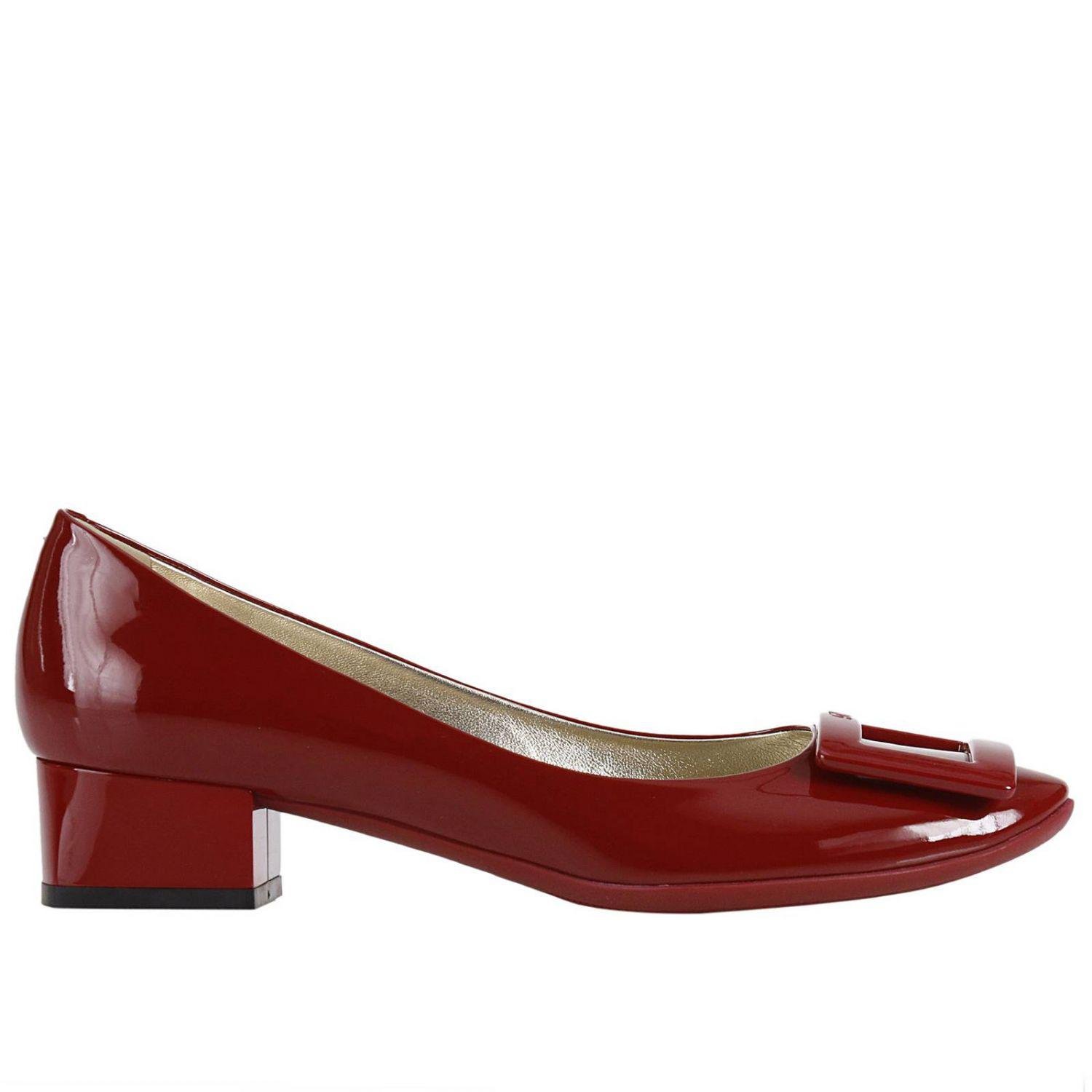 women roger vivier shoes