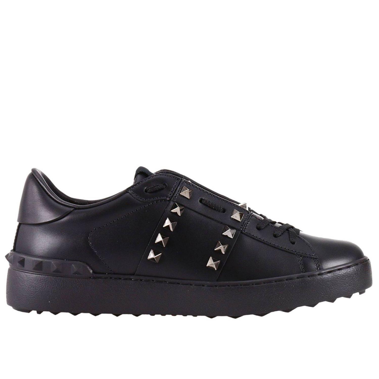 Lyst - Valentino Shoes Women in Black