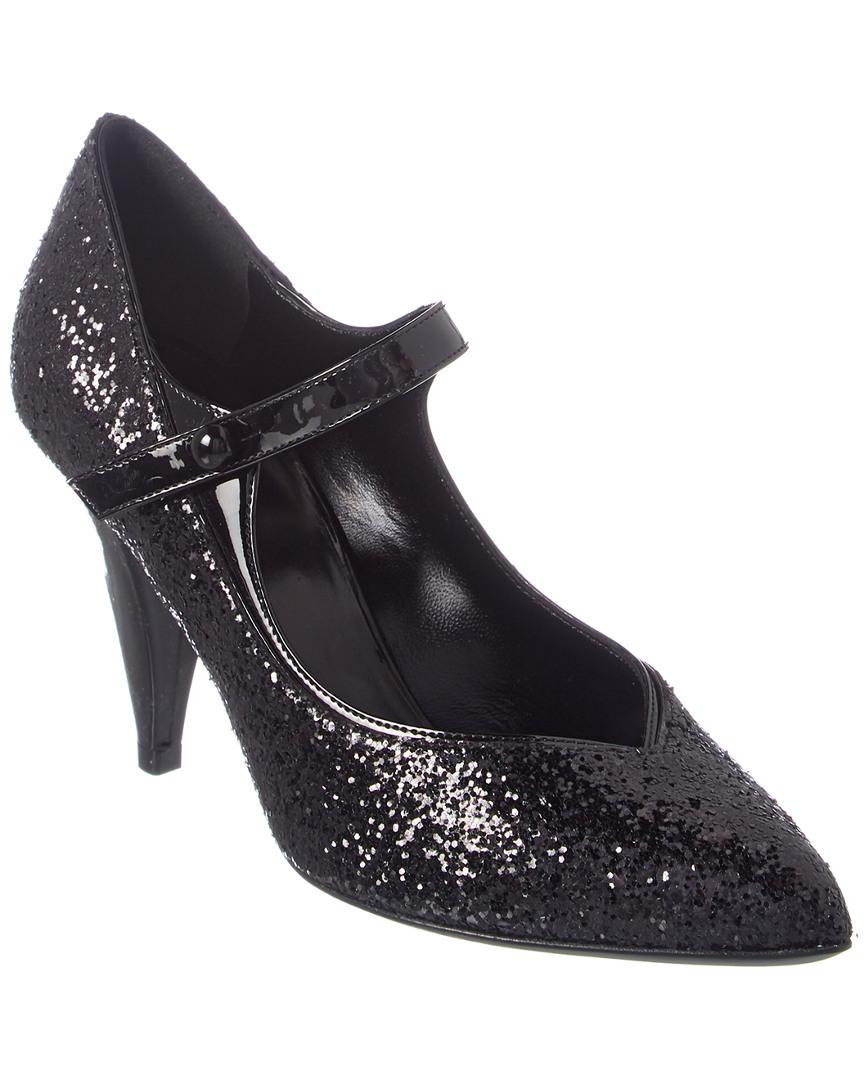 celine triangle heel