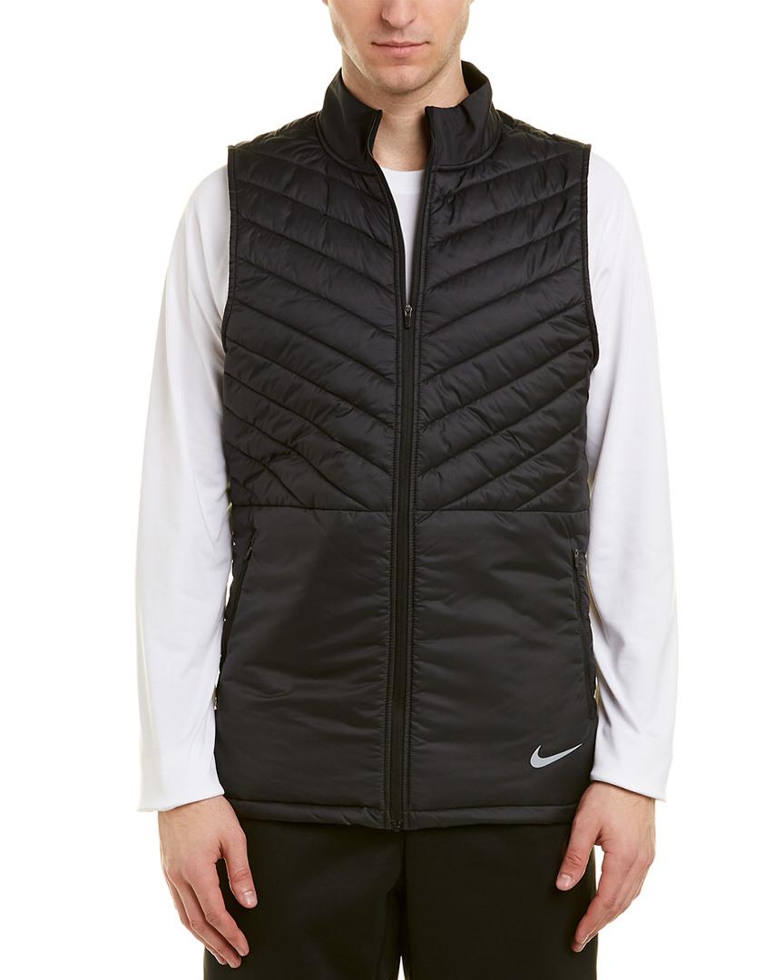 nike m nk arolyr jacket