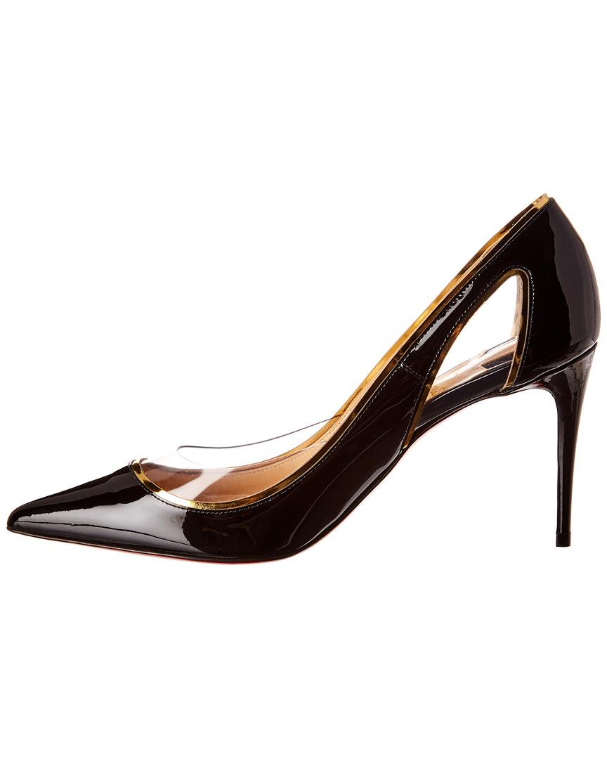 louboutin cosmo 554