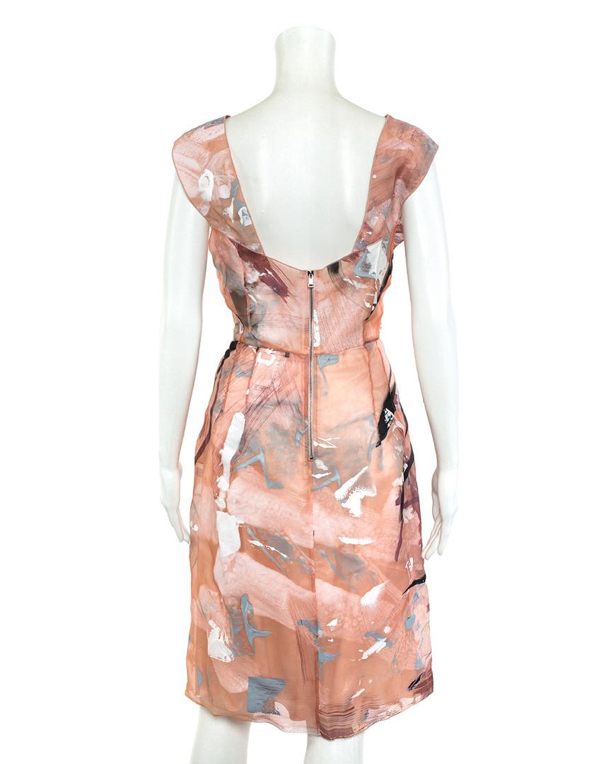 dolce and gabbana hand dress